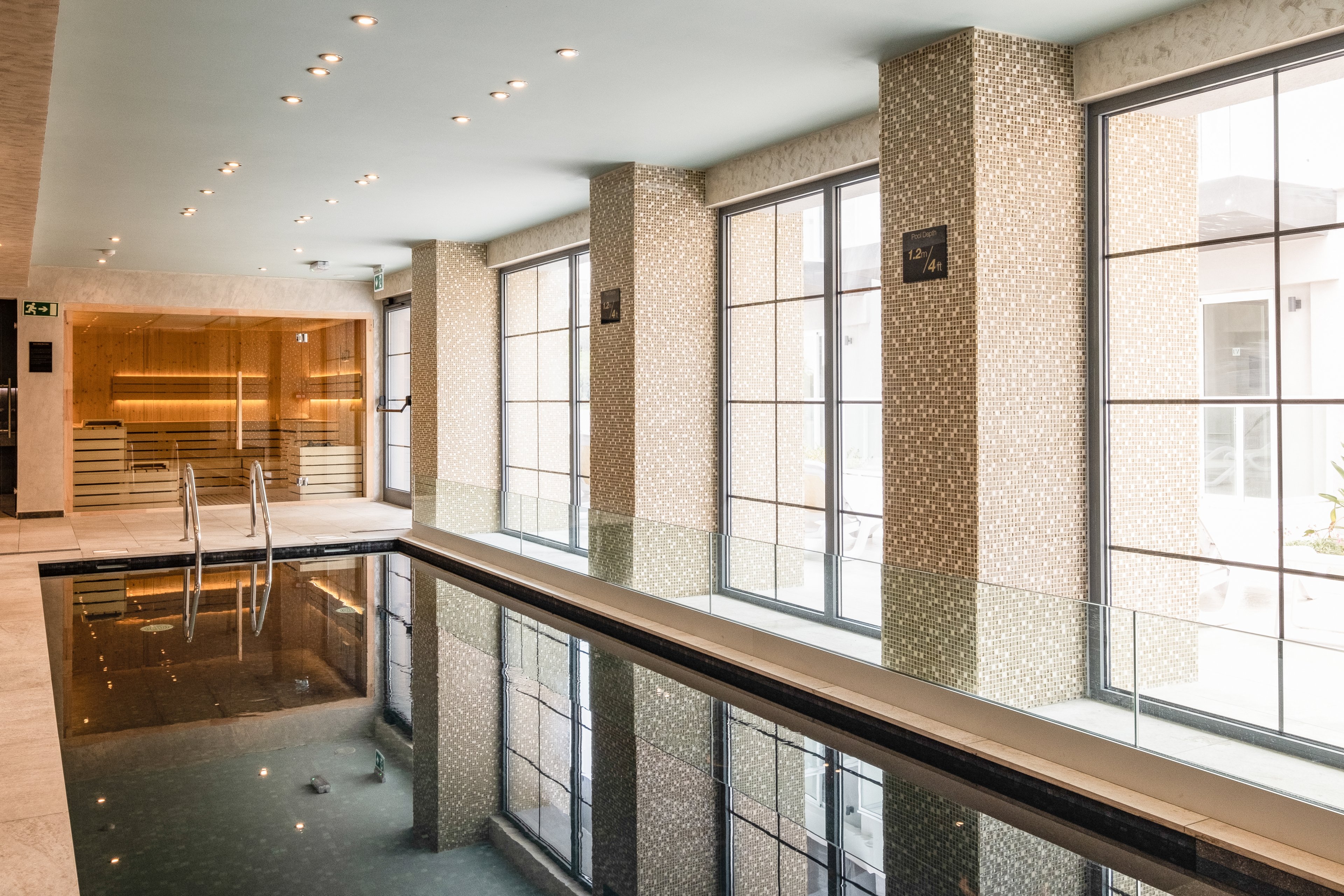 Urban Valley Resort & Spa