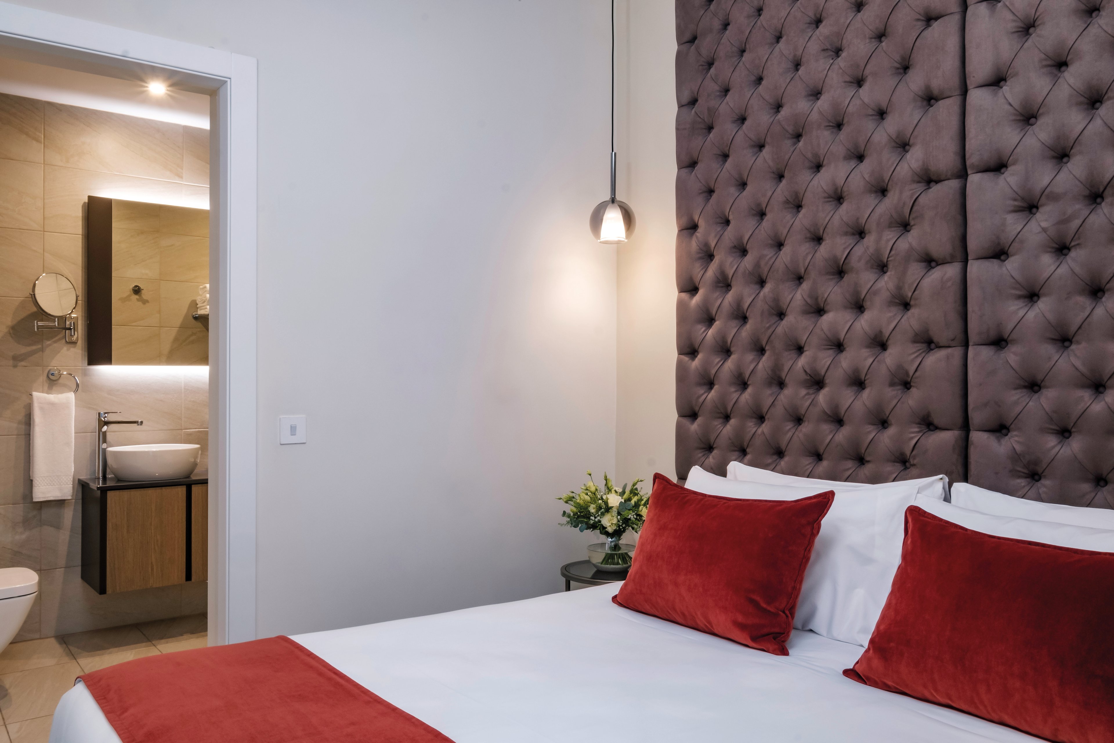 Urban Valley Resort & Spa