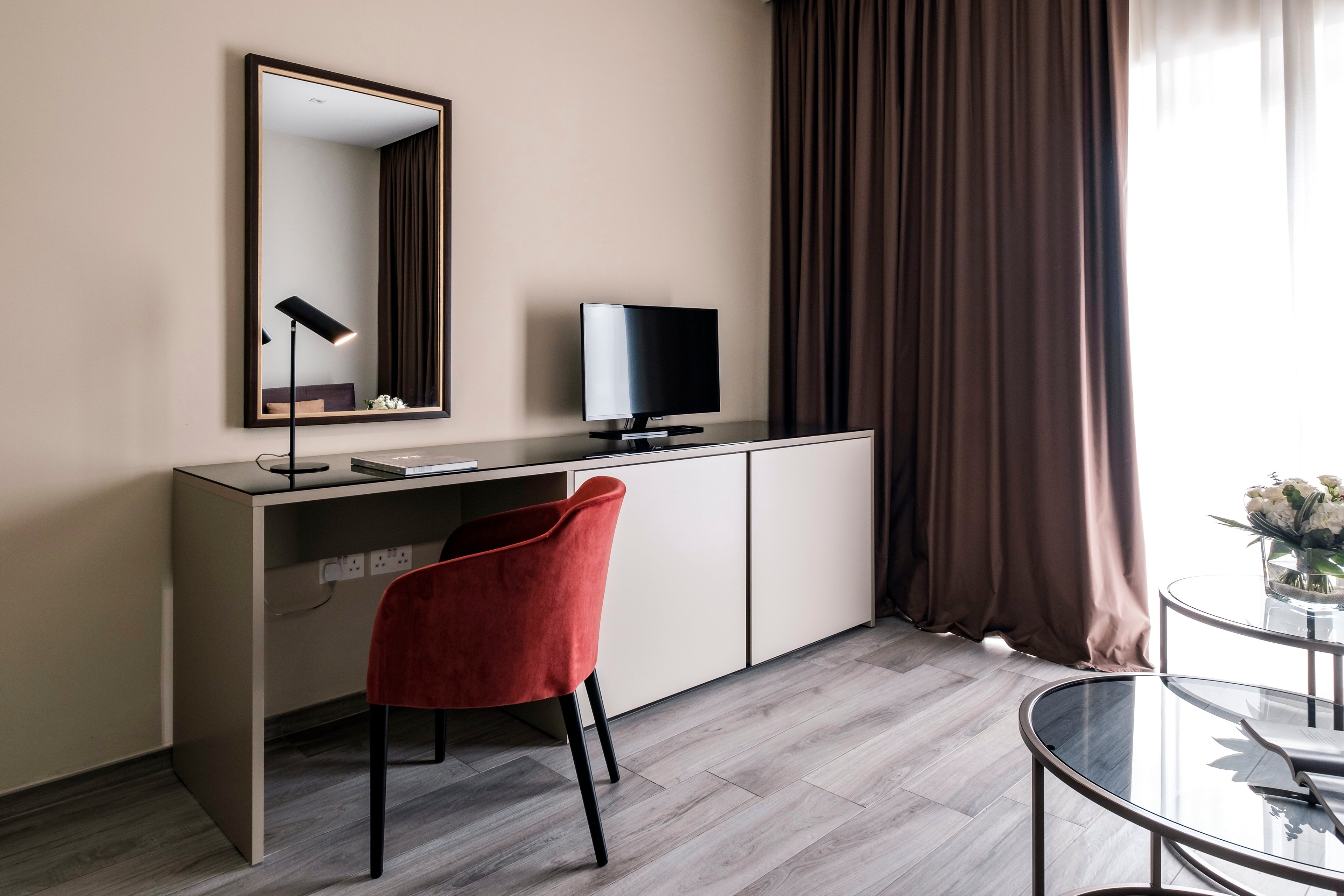 Urban Valley Resort & Spa