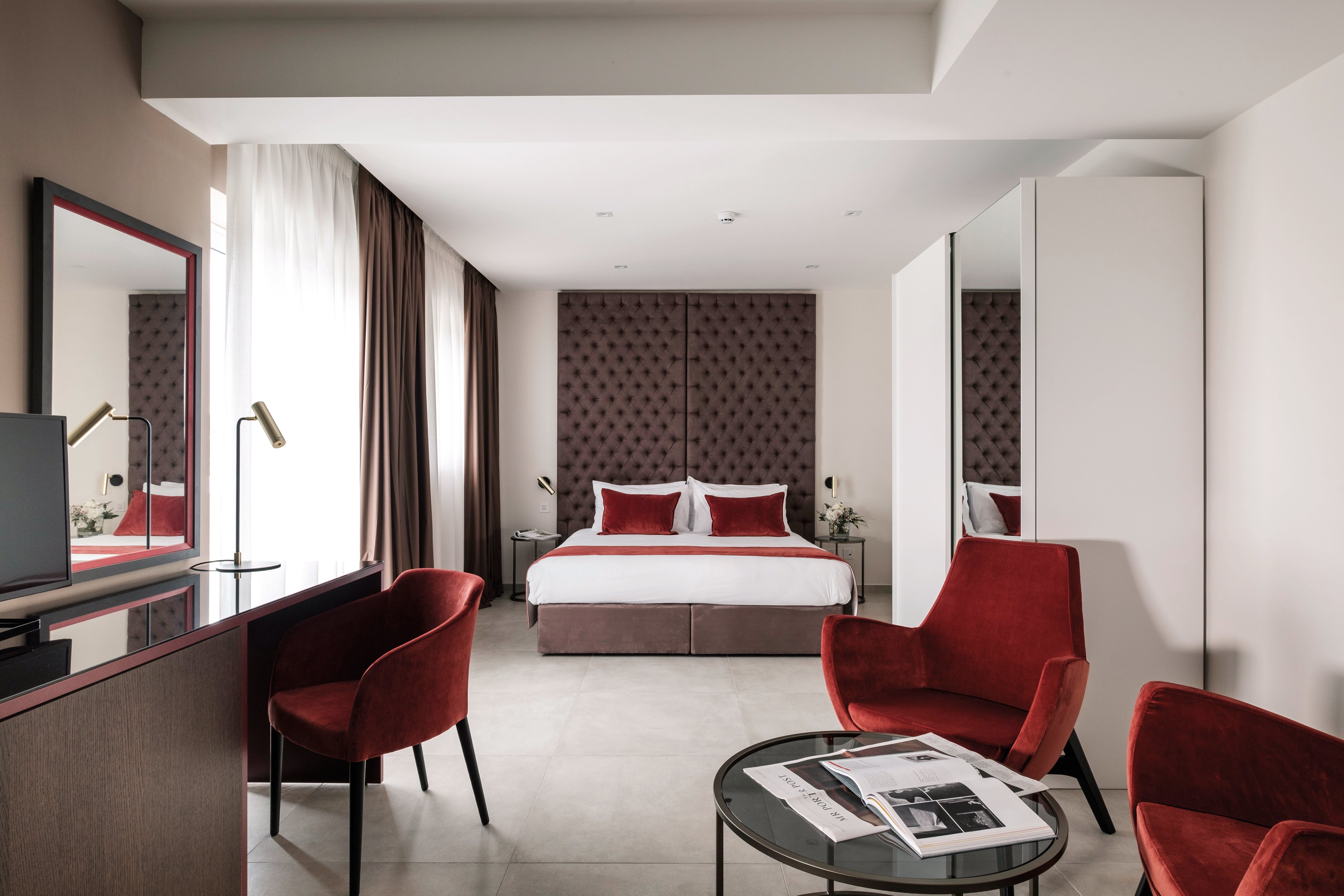 Urban Valley Resort & Spa