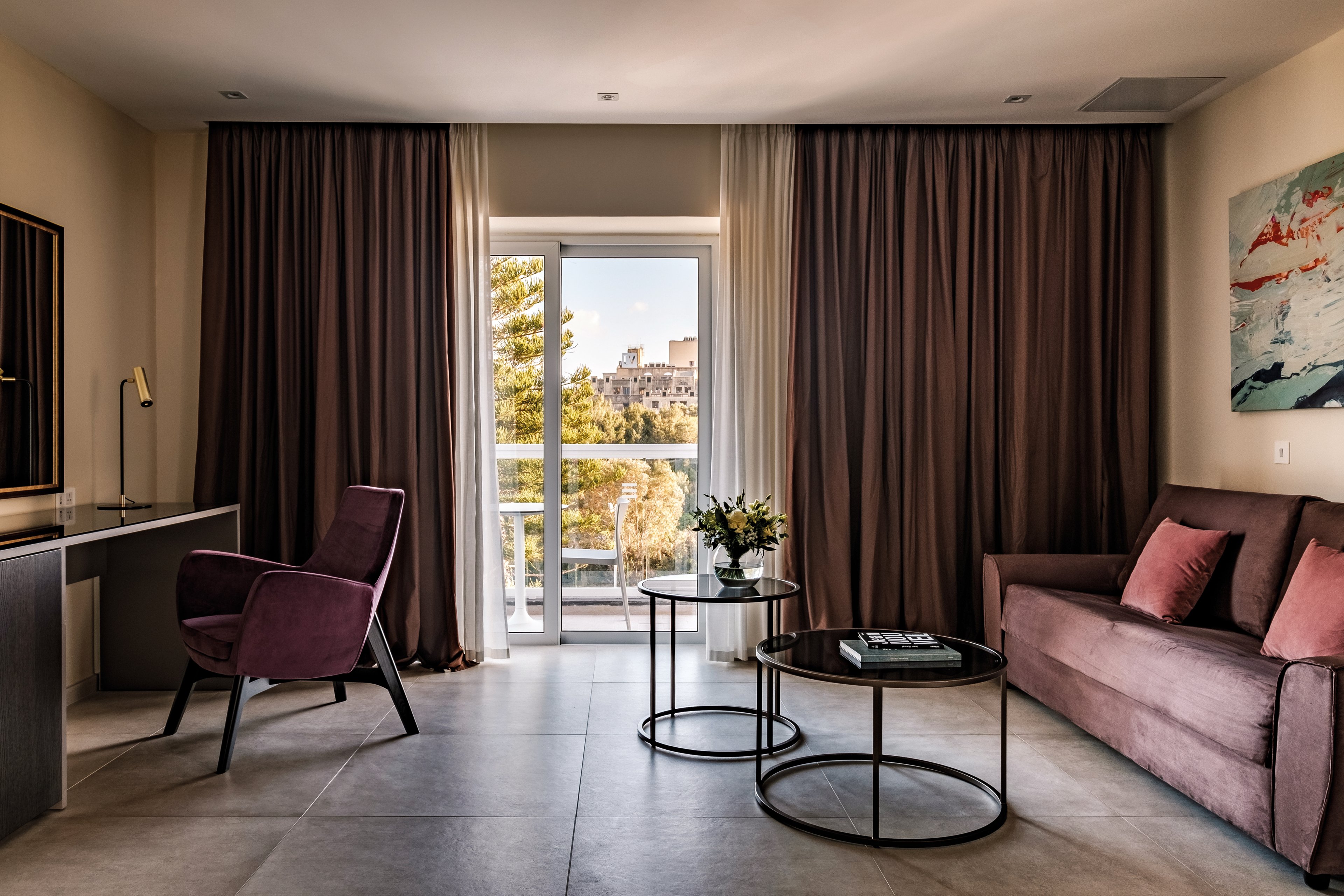 Urban Valley Resort & Spa