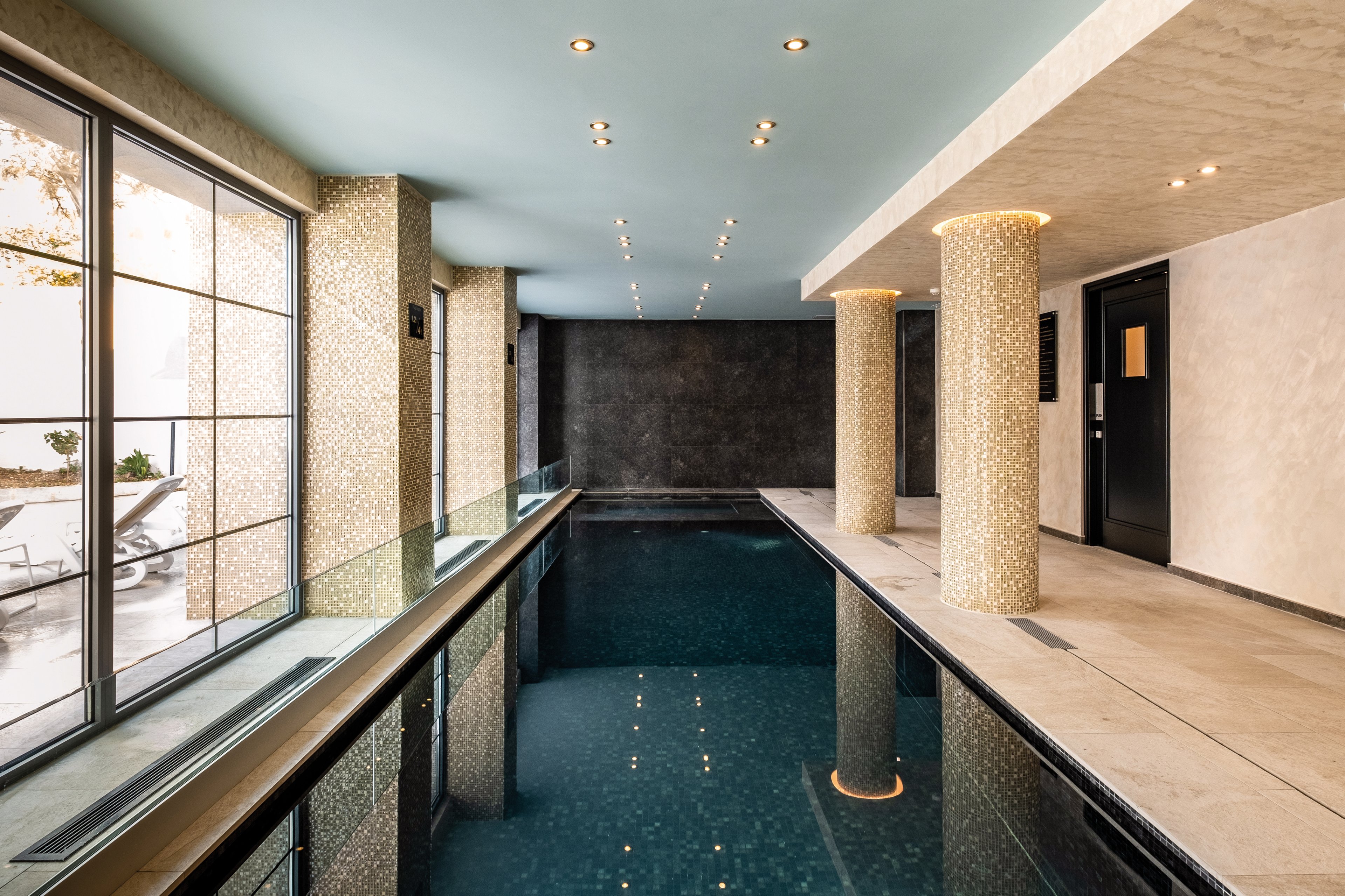 Urban Valley Resort & Spa