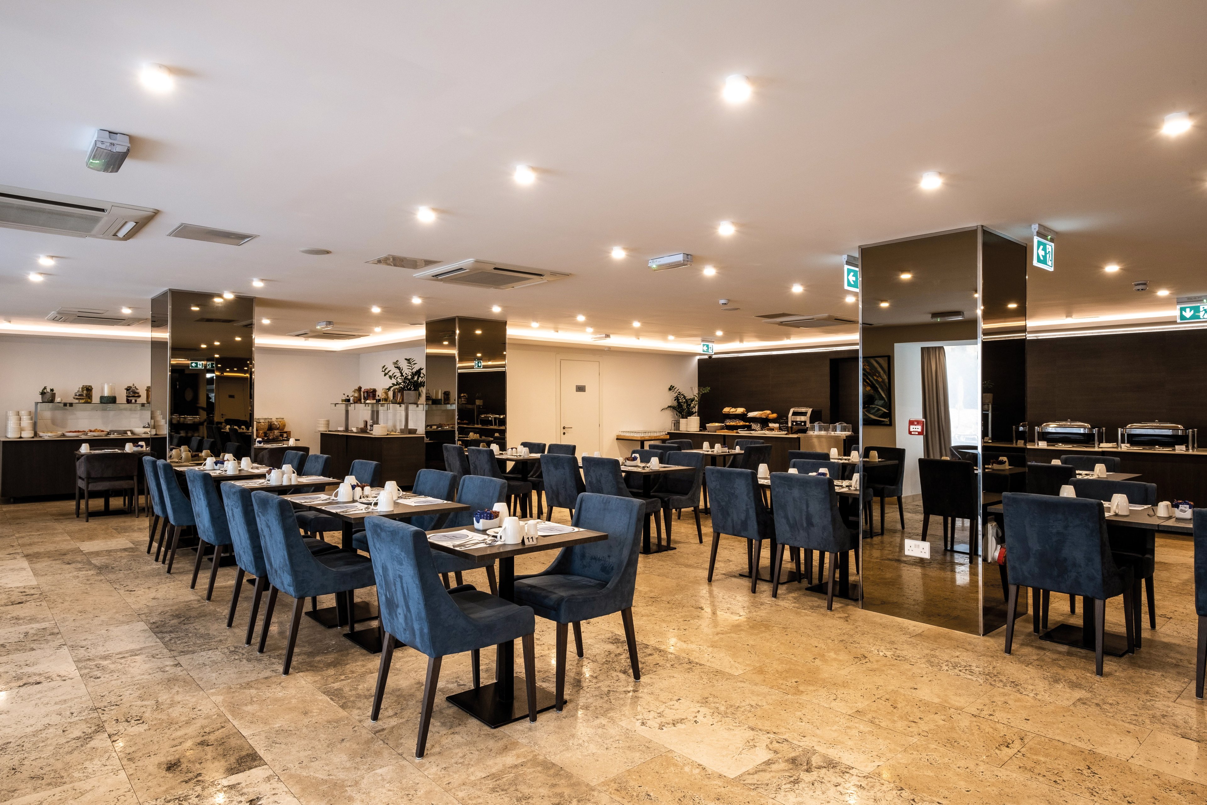 Urban Valley Resort & Spa