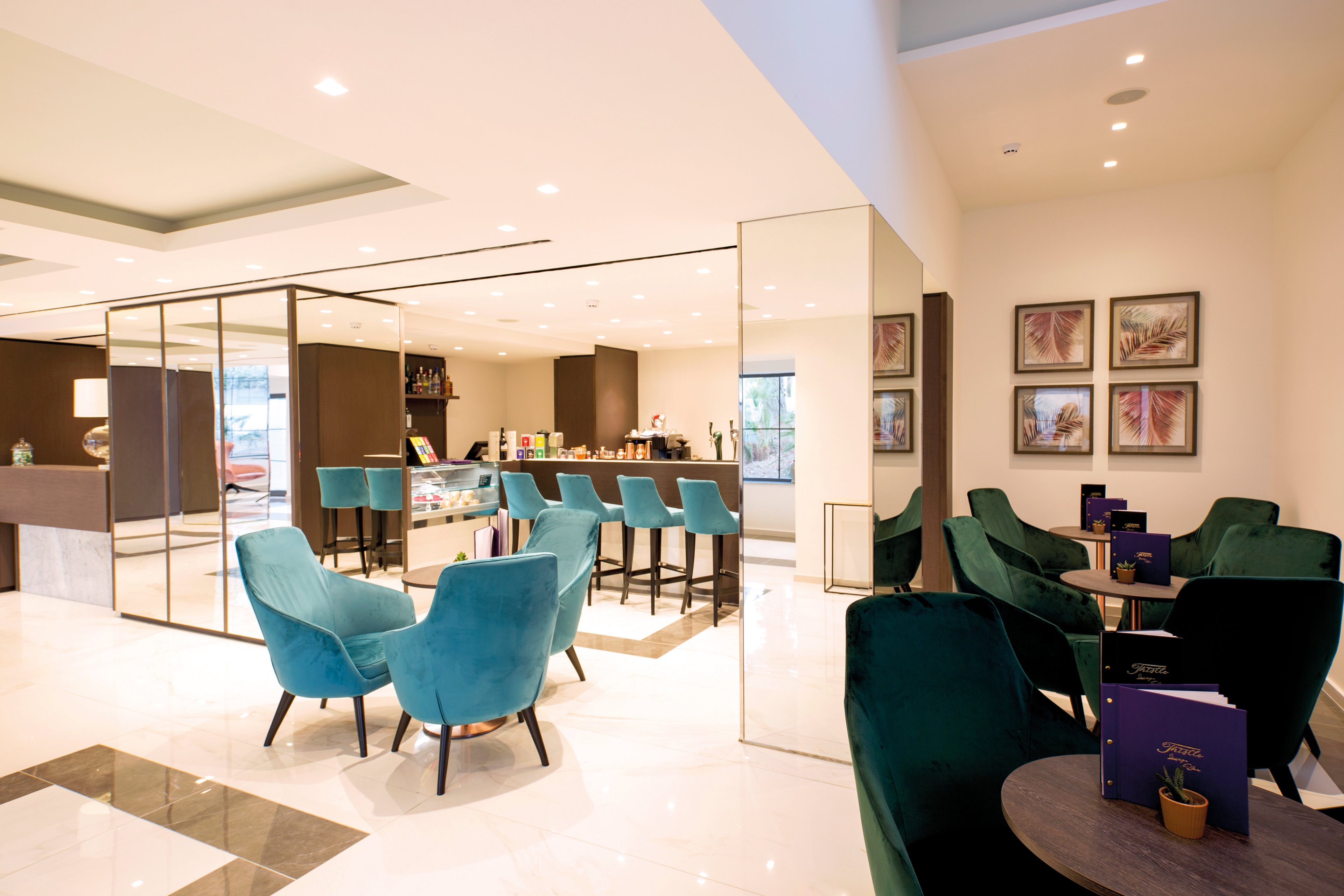 Urban Valley Resort & Spa