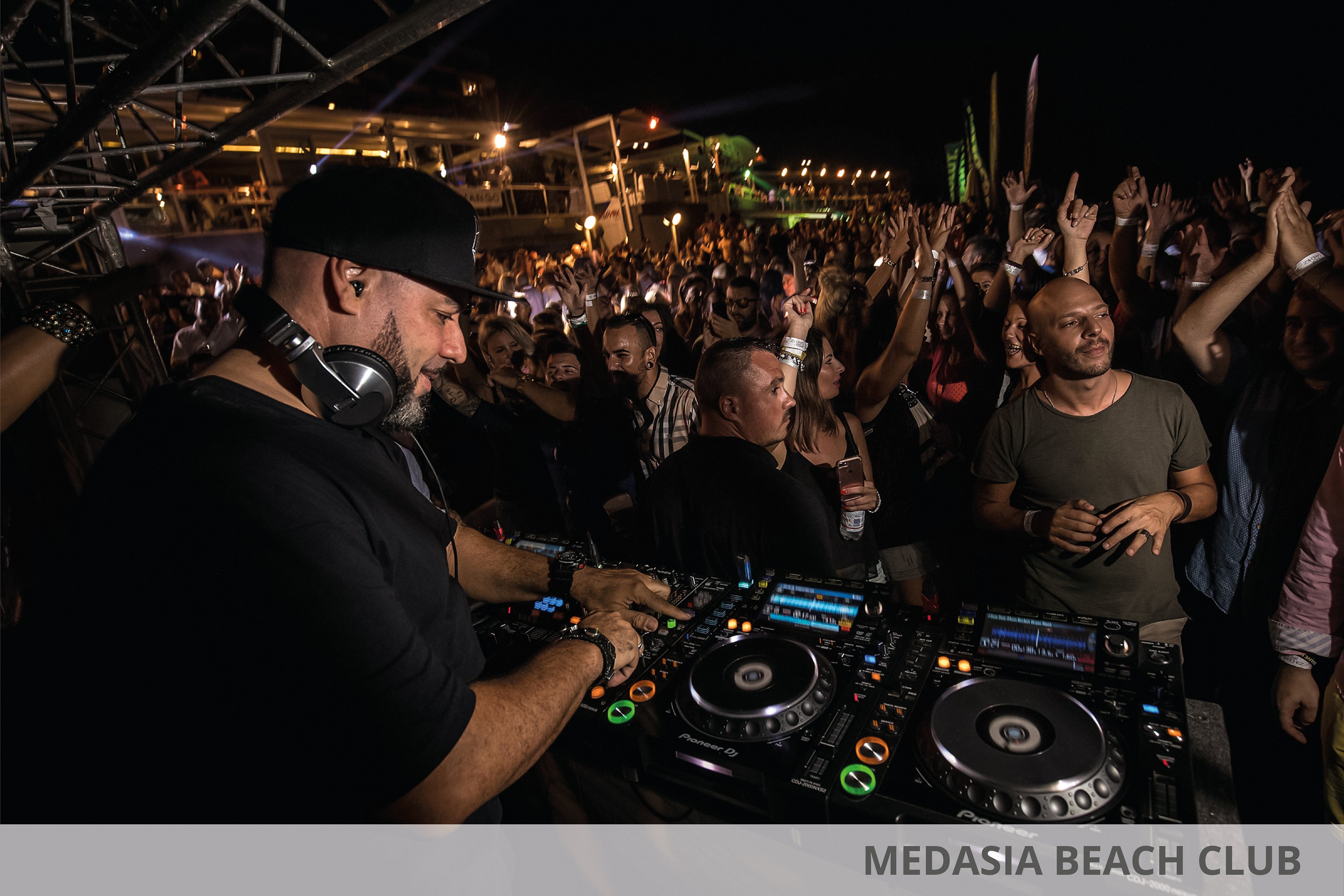 Bora Bora Ibiza Malta