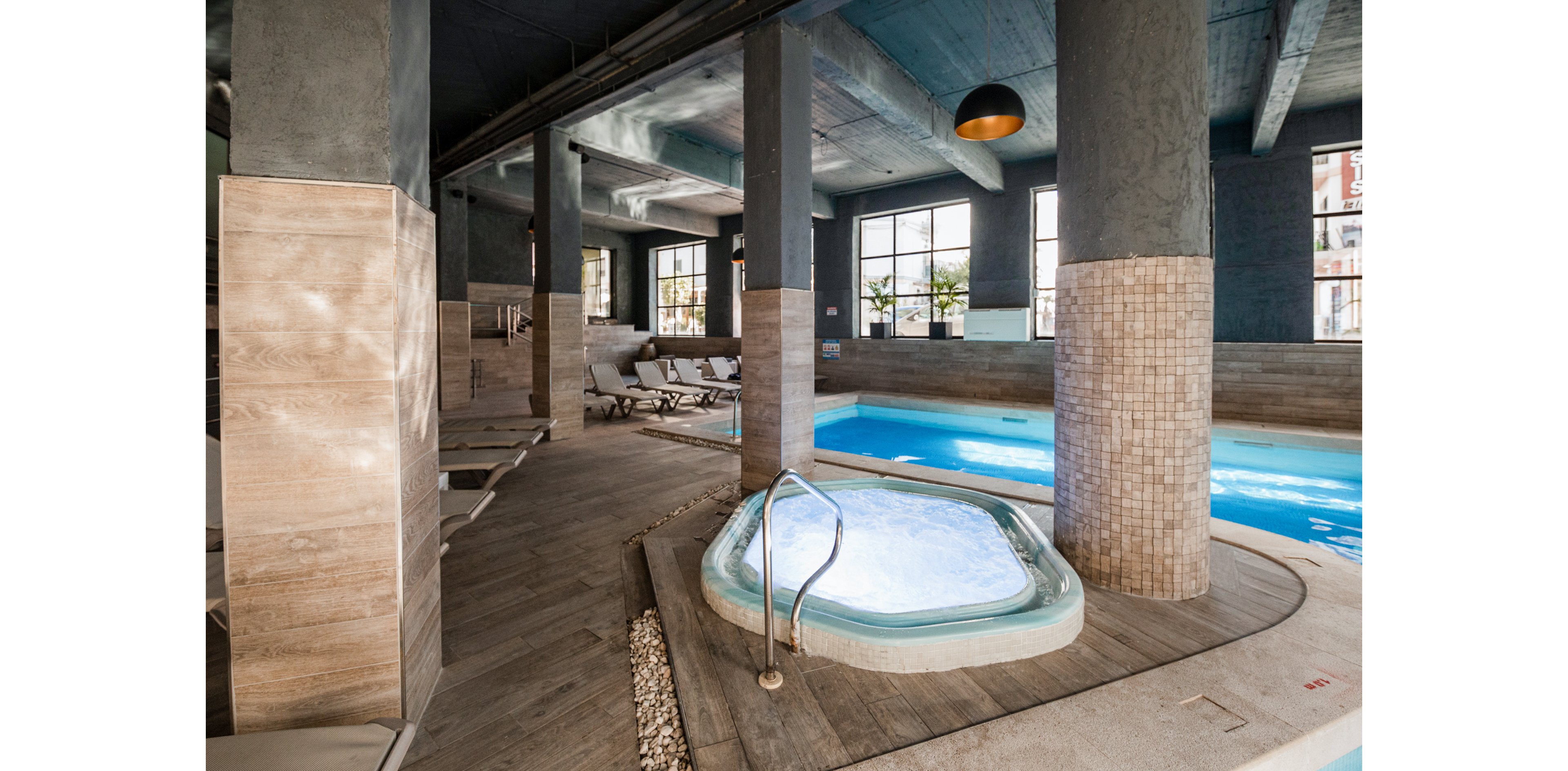 Bora Bora Ibiza Malta