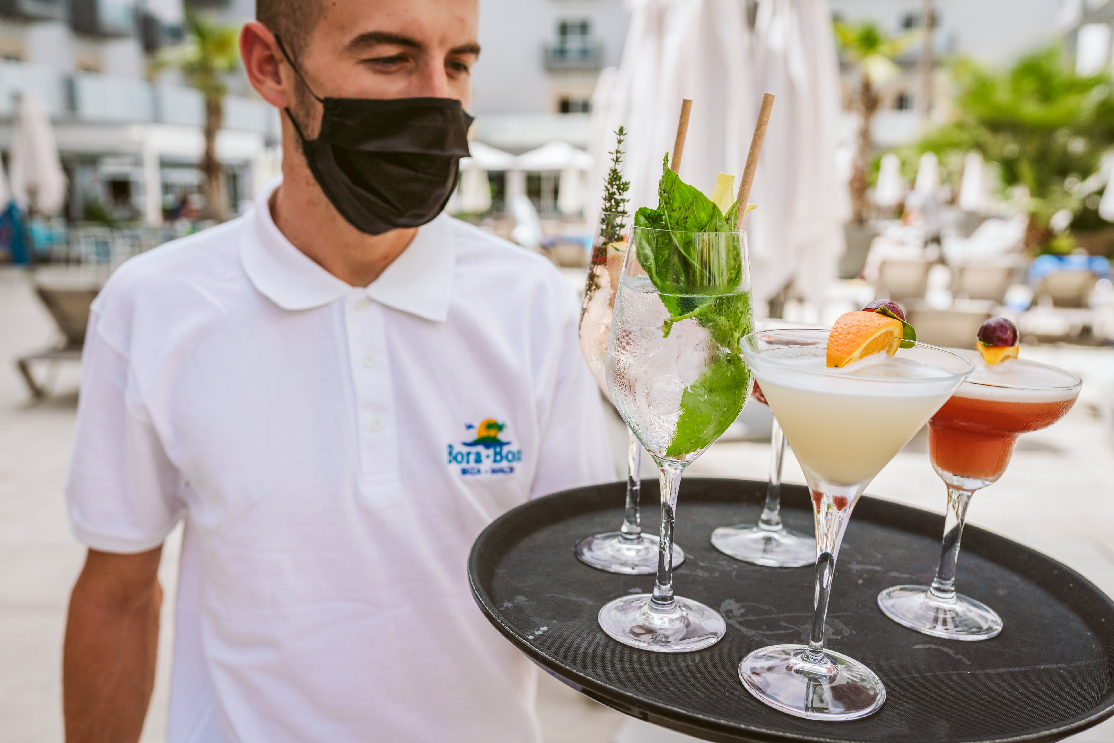 Bora Bora Ibiza Malta