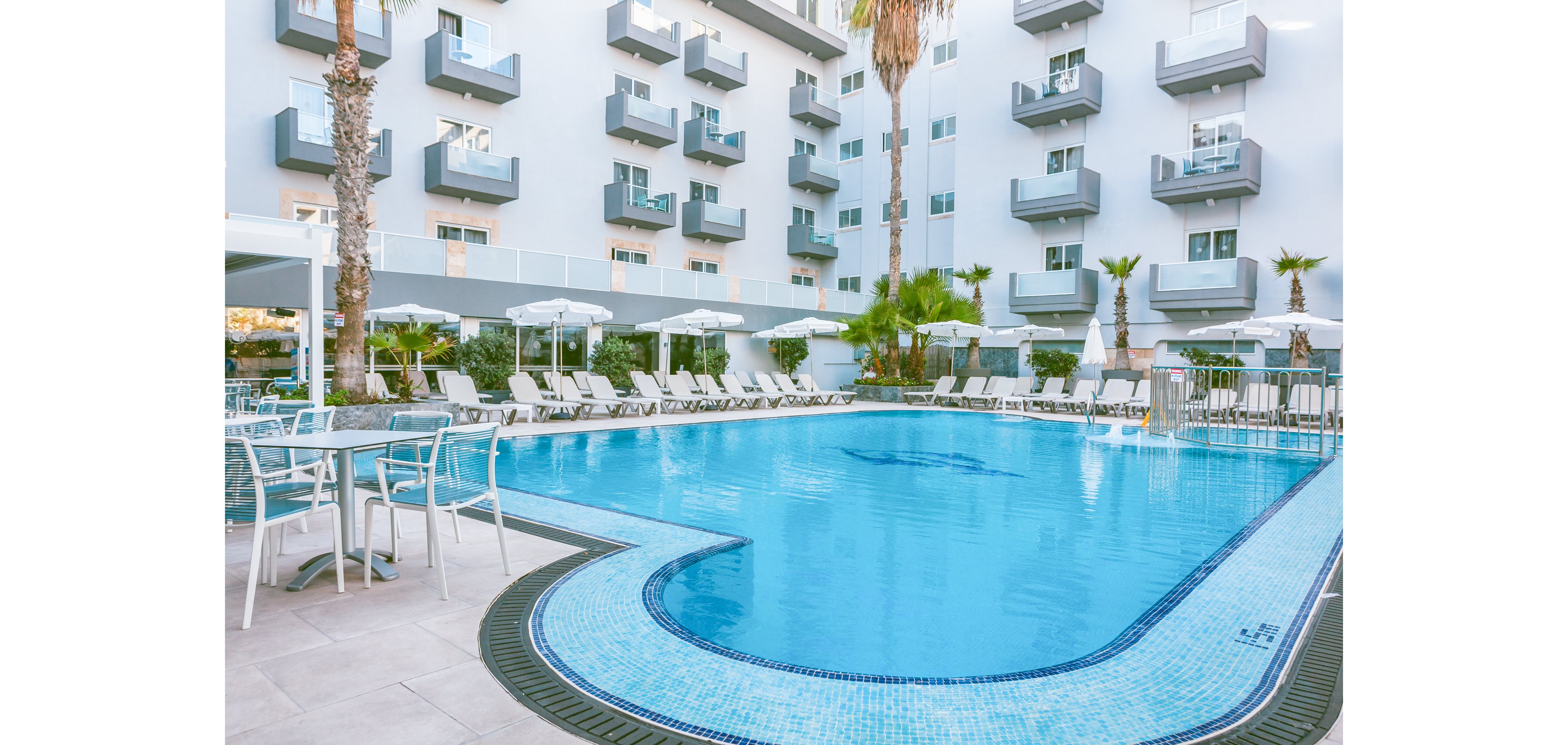 Bora Bora Ibiza Malta