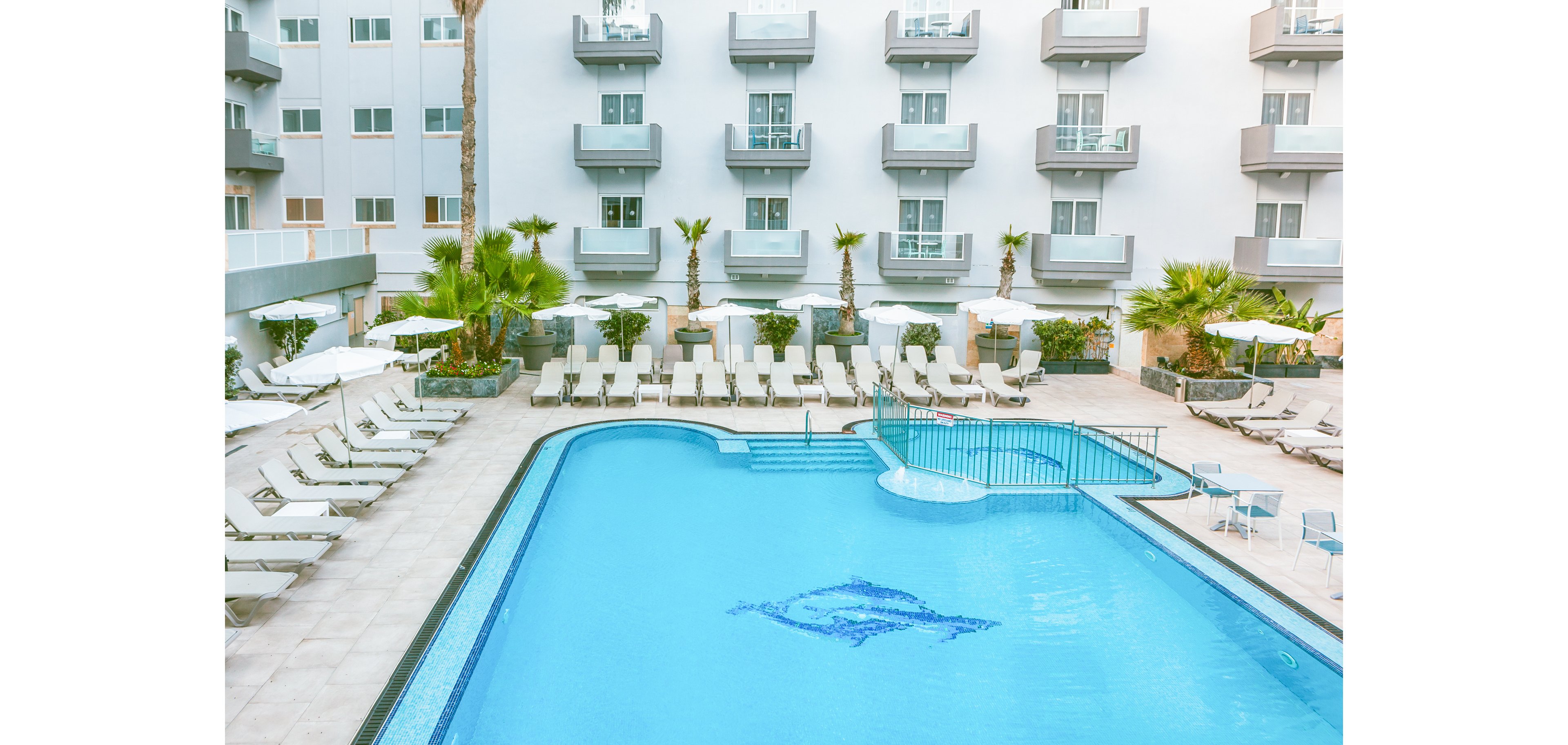 Bora Bora Ibiza Malta