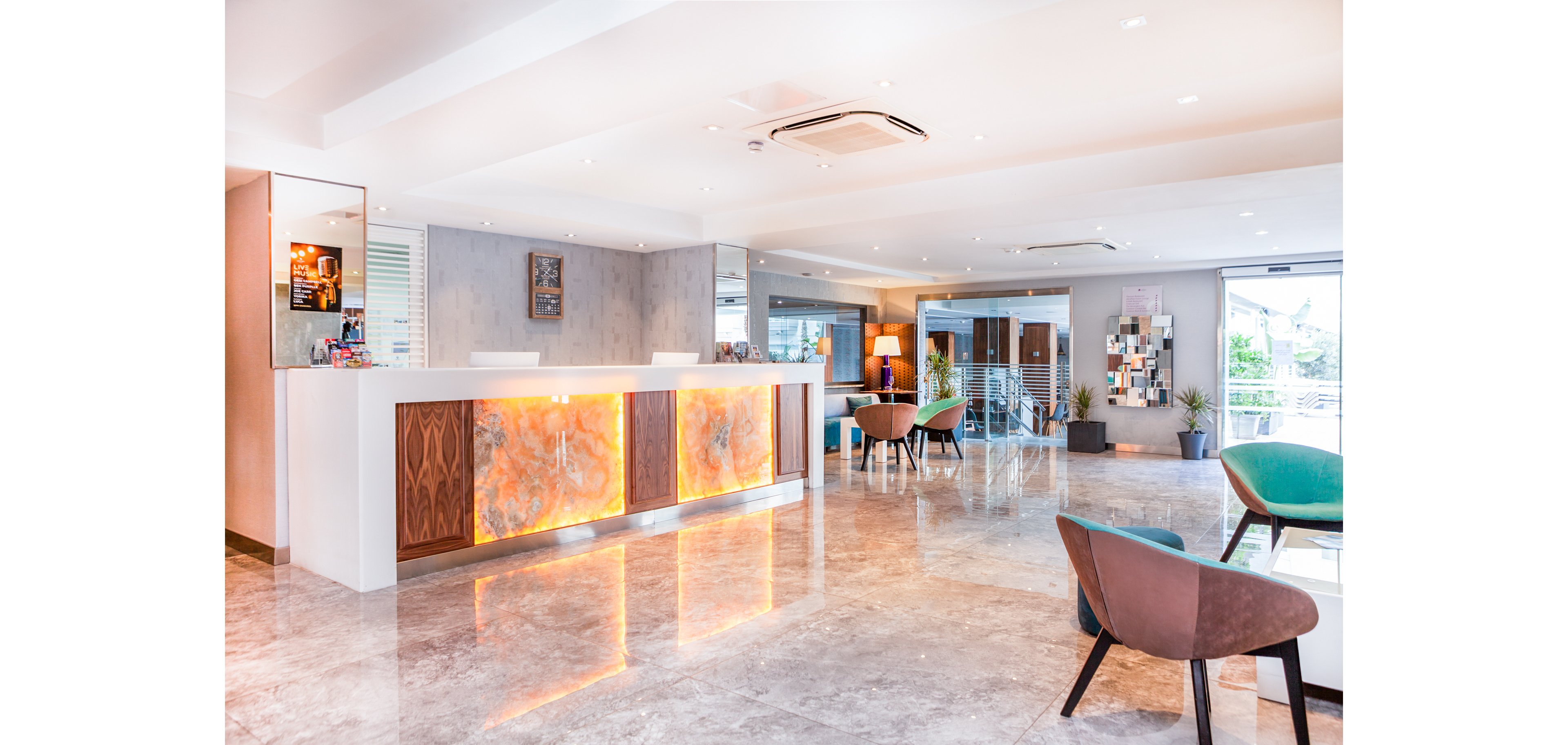 Bora Bora Ibiza Malta