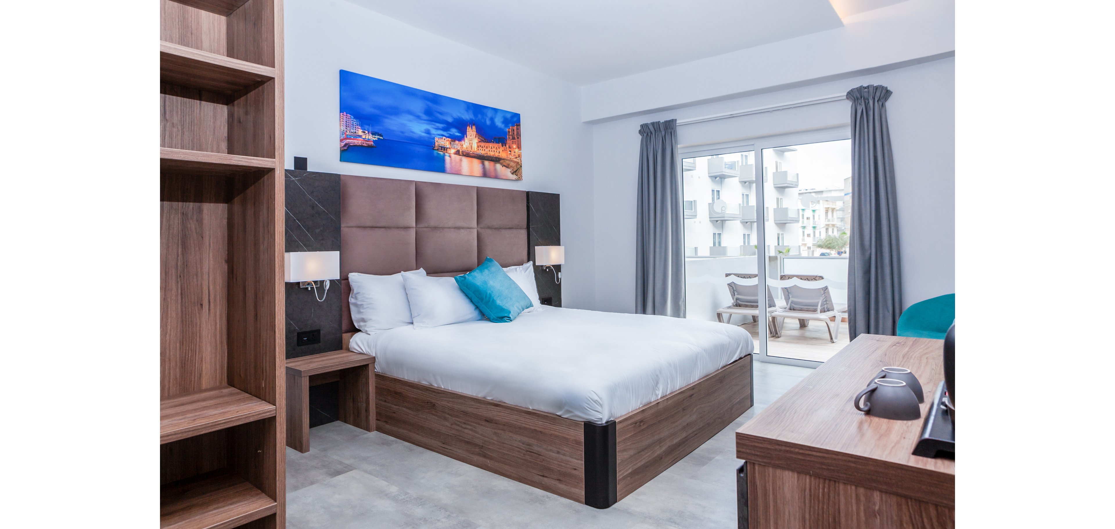 Bora Bora Ibiza Malta