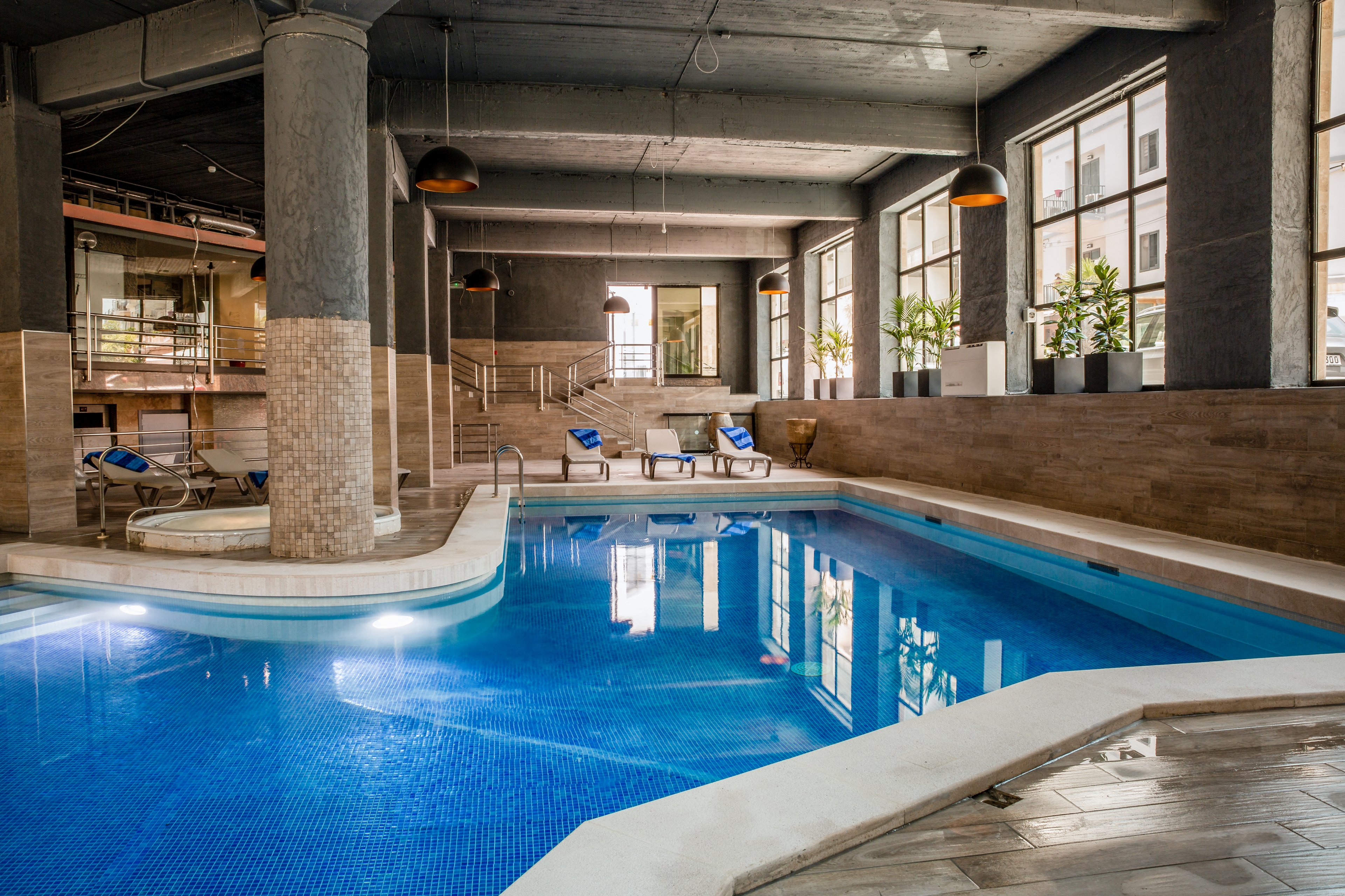 Bora Bora Ibiza Malta