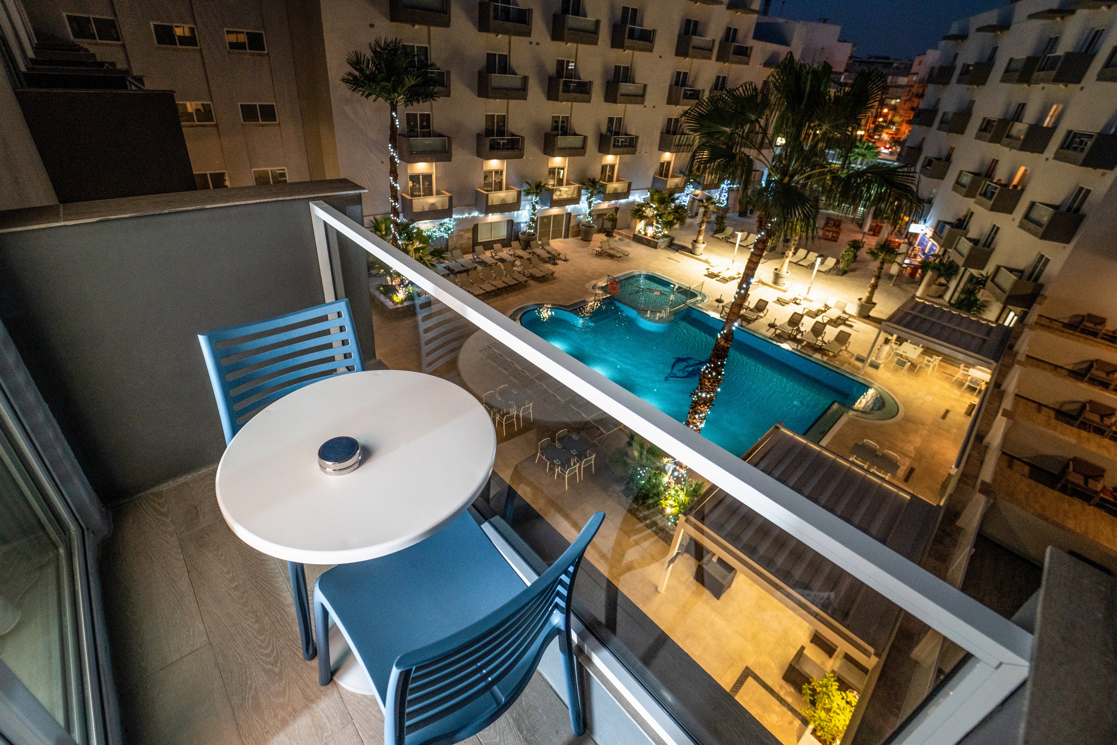 Bora Bora Ibiza Malta