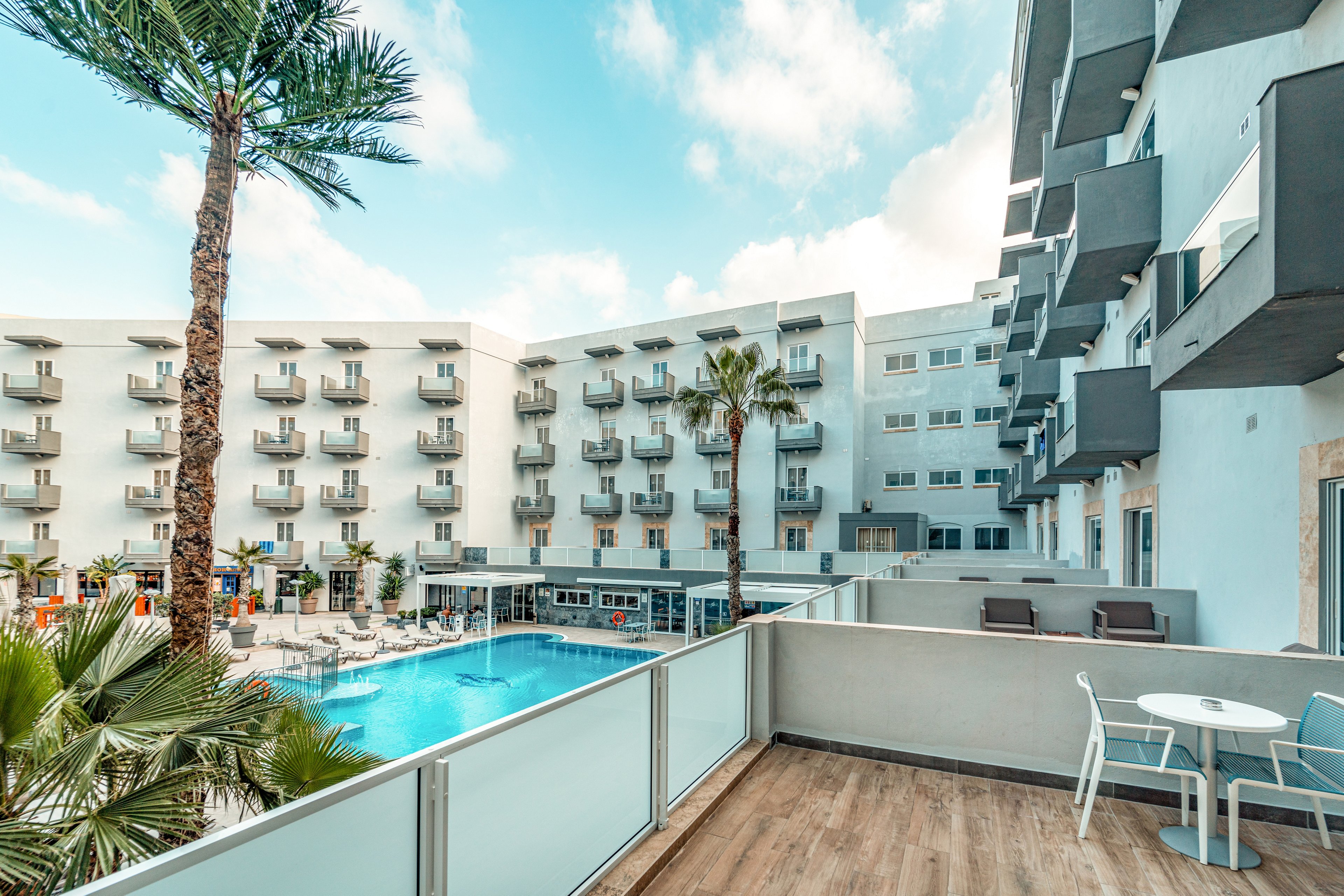 Bora Bora Ibiza Malta