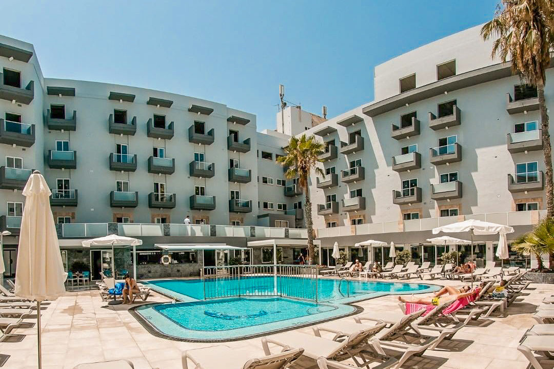 Bora Bora Ibiza Malta