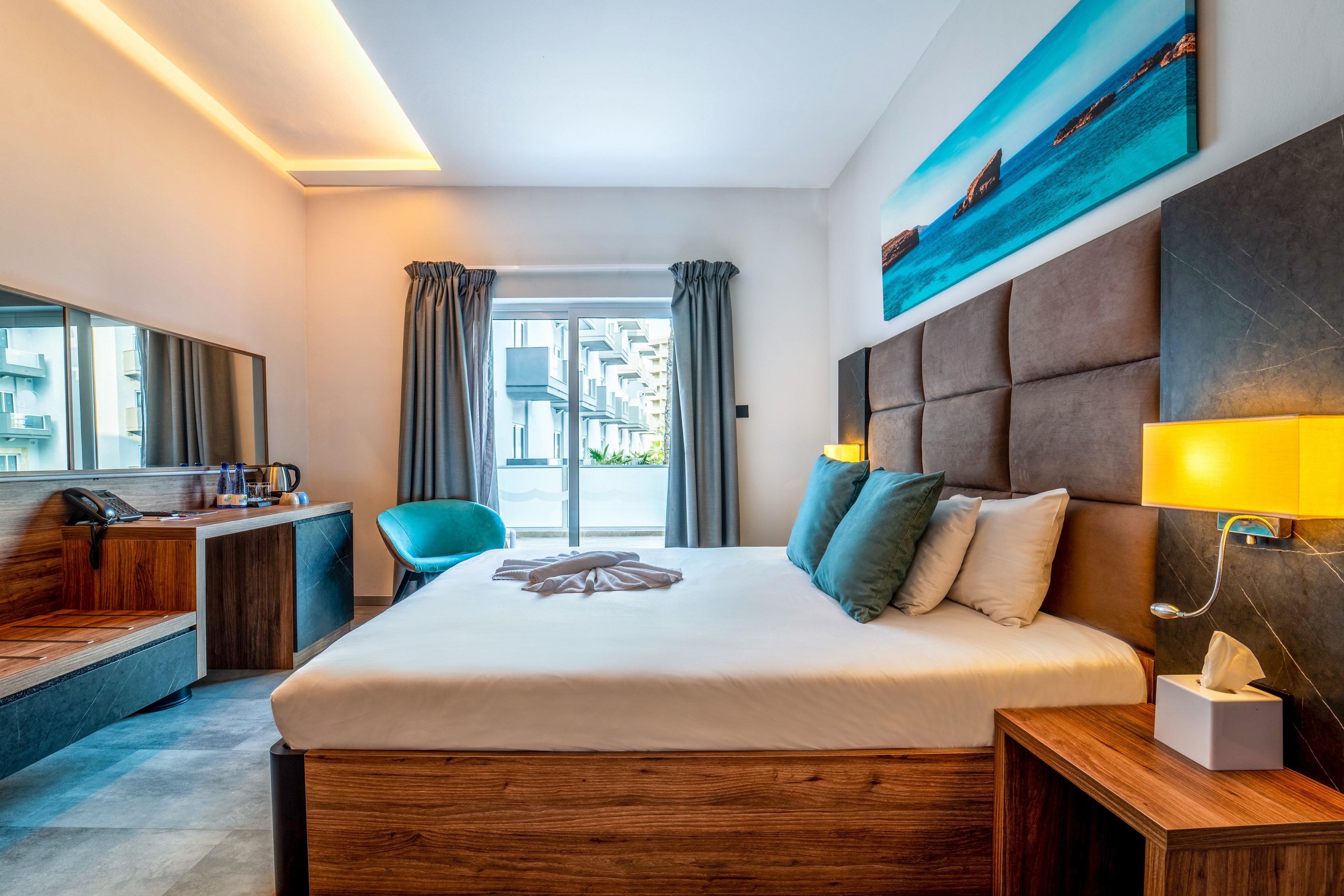 Bora Bora Ibiza Malta