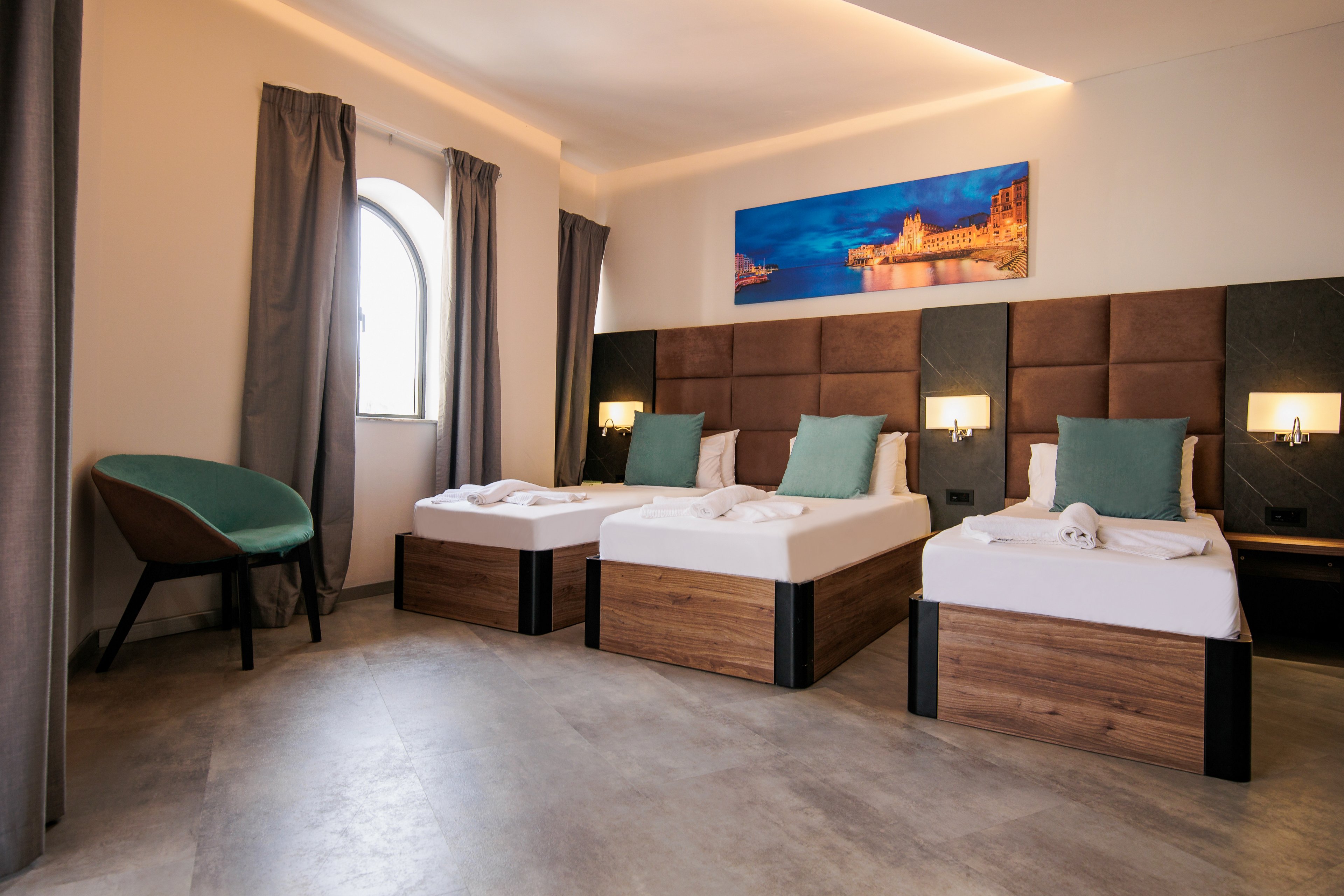 Bora Bora Ibiza Malta