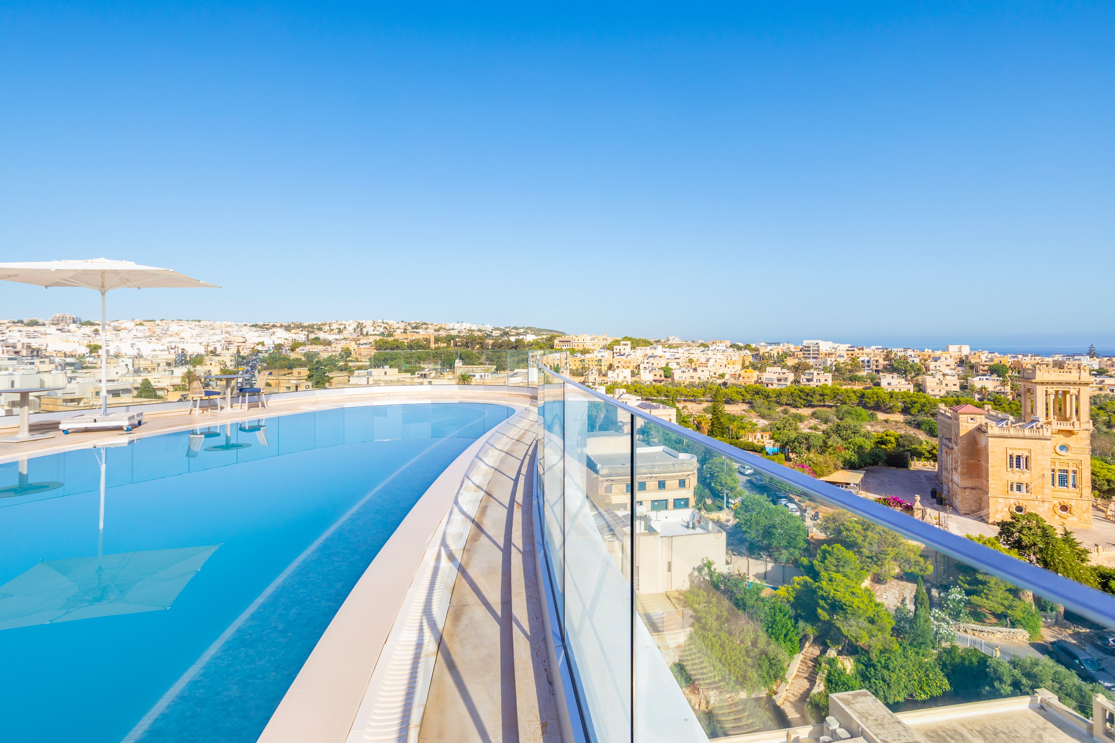 Hyatt Regency Malta