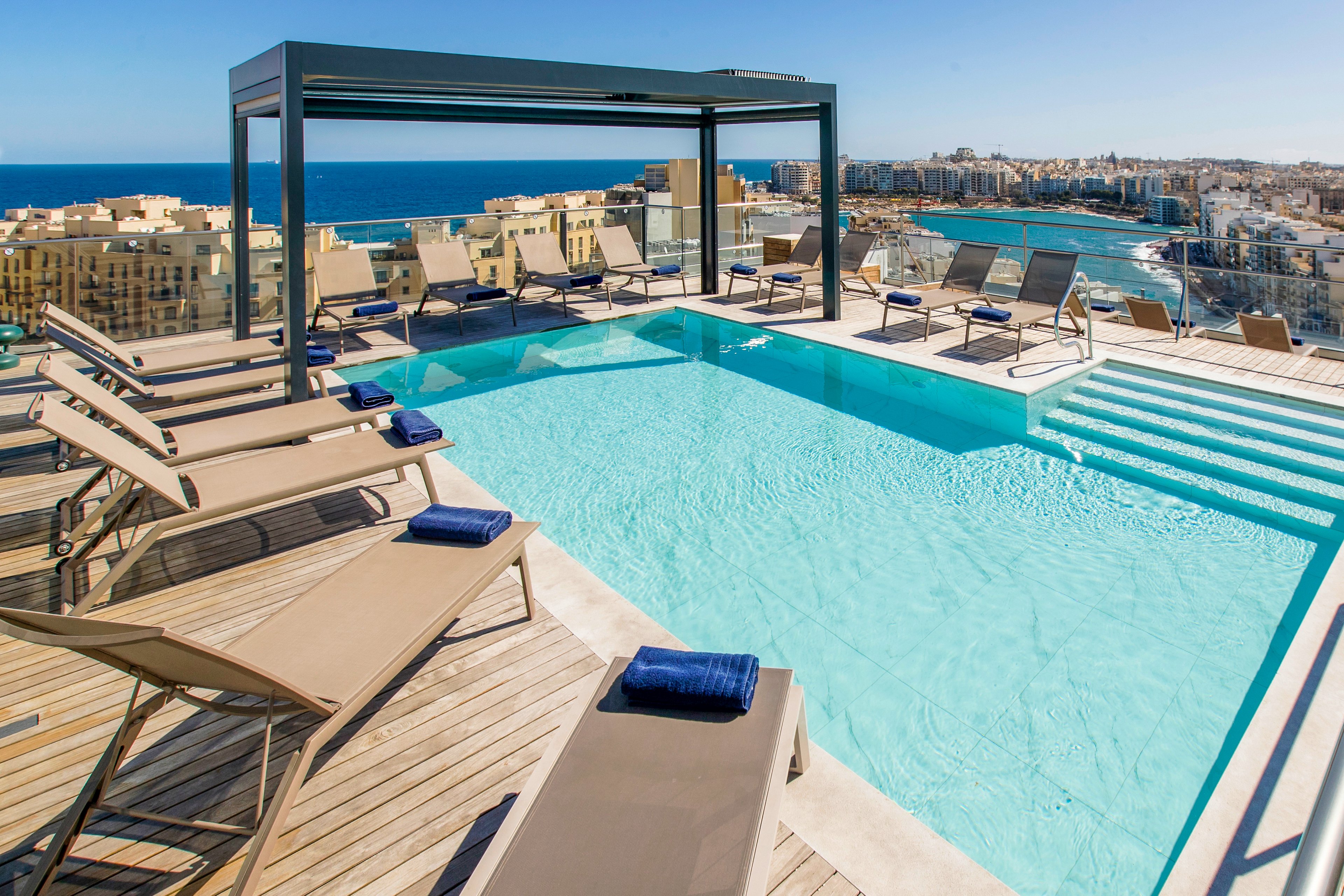 Mercure St. Julian's Malta