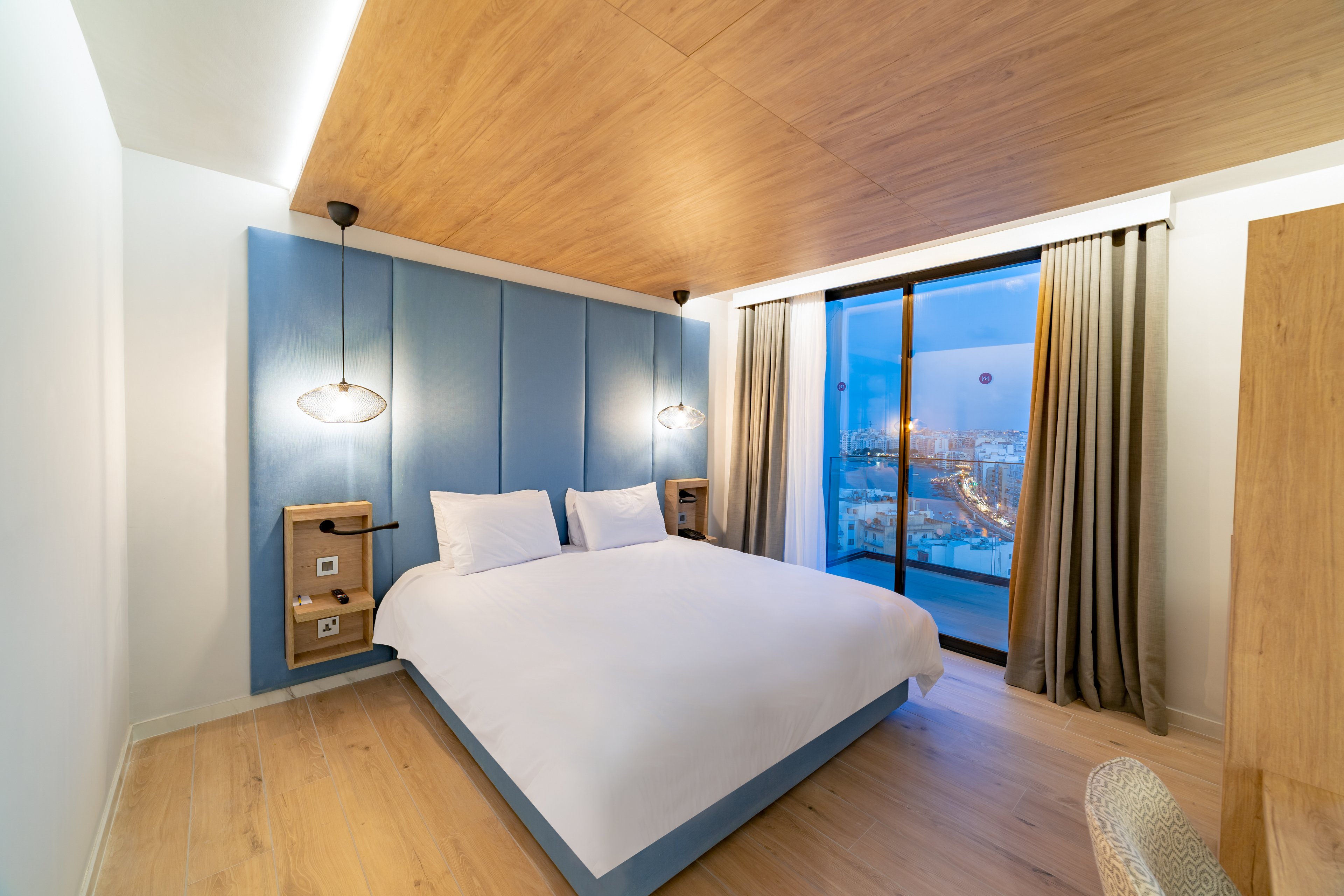 Mercure St. Julian's Malta