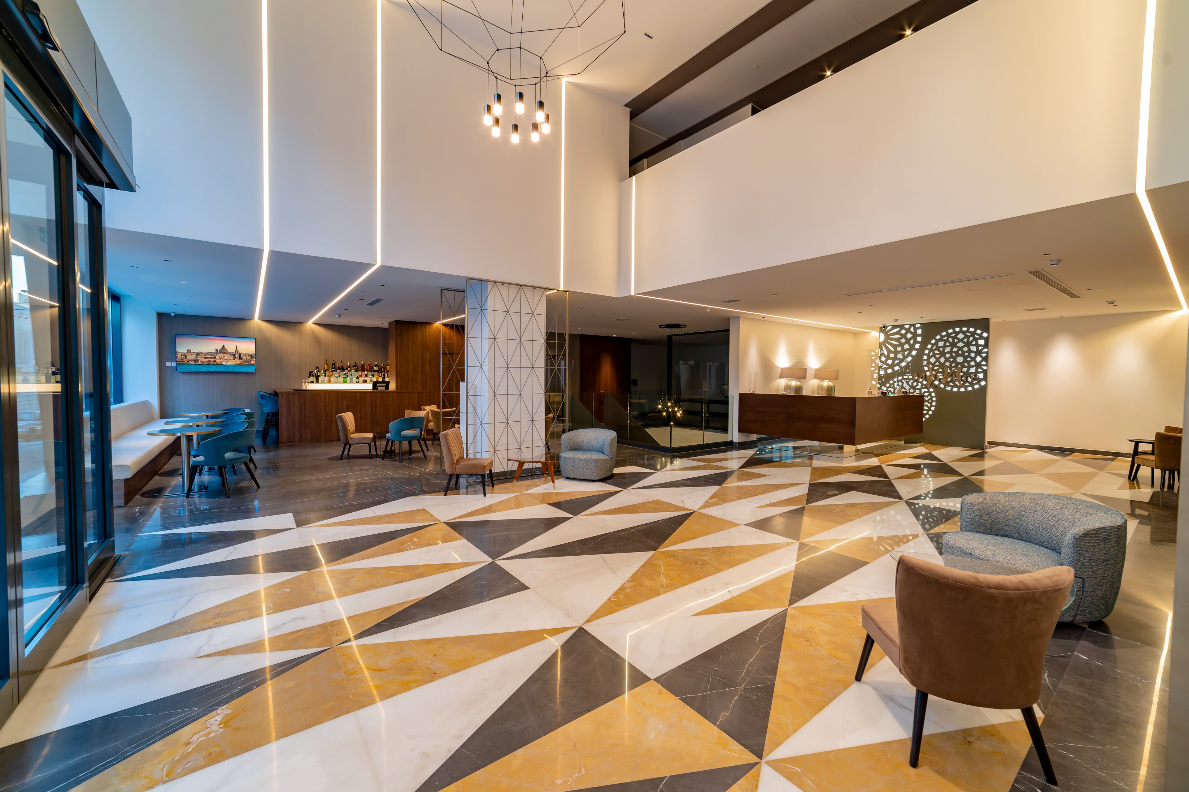 Mercure St. Julian's Malta