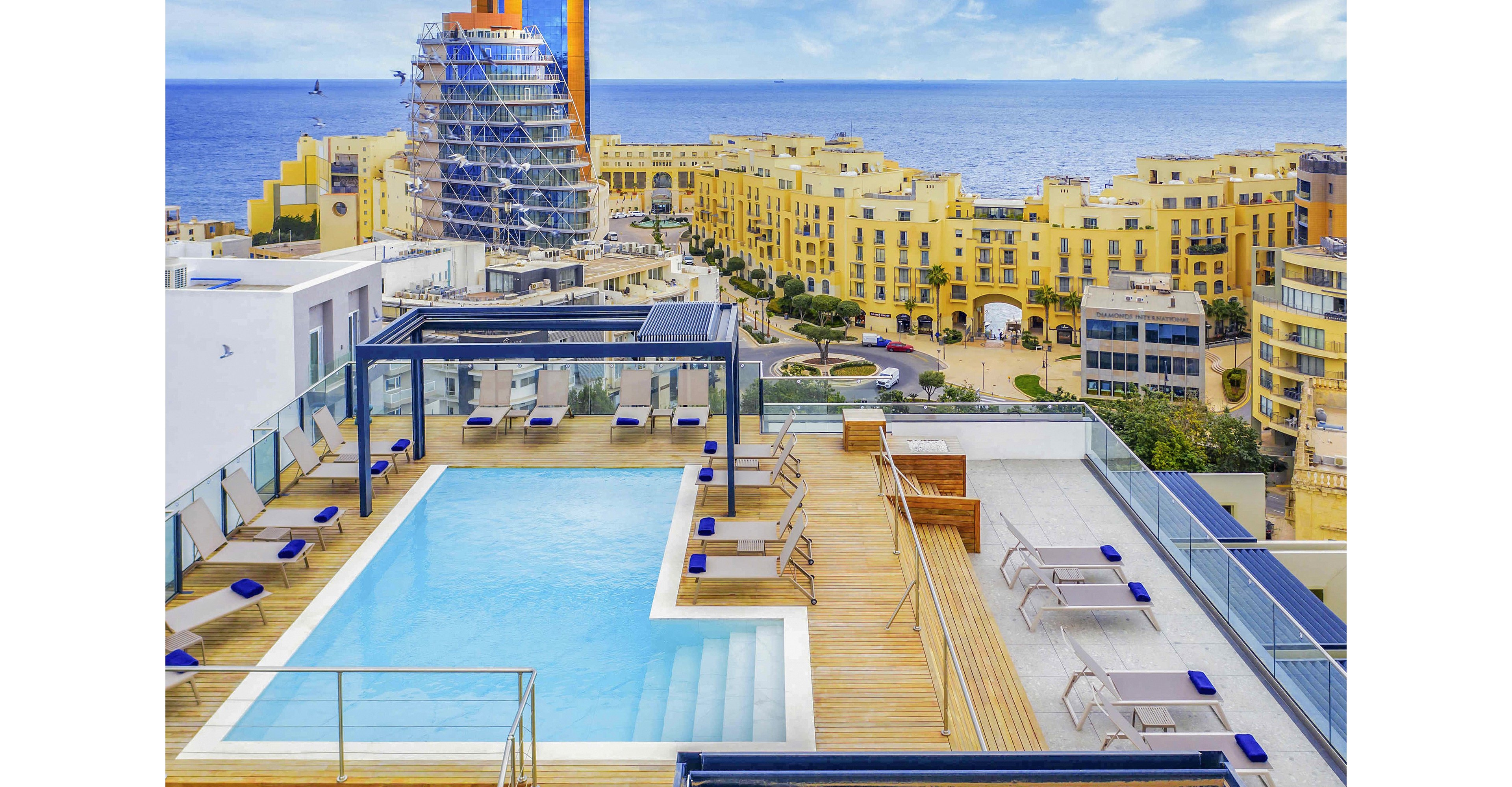 Mercure St. Julian's Malta