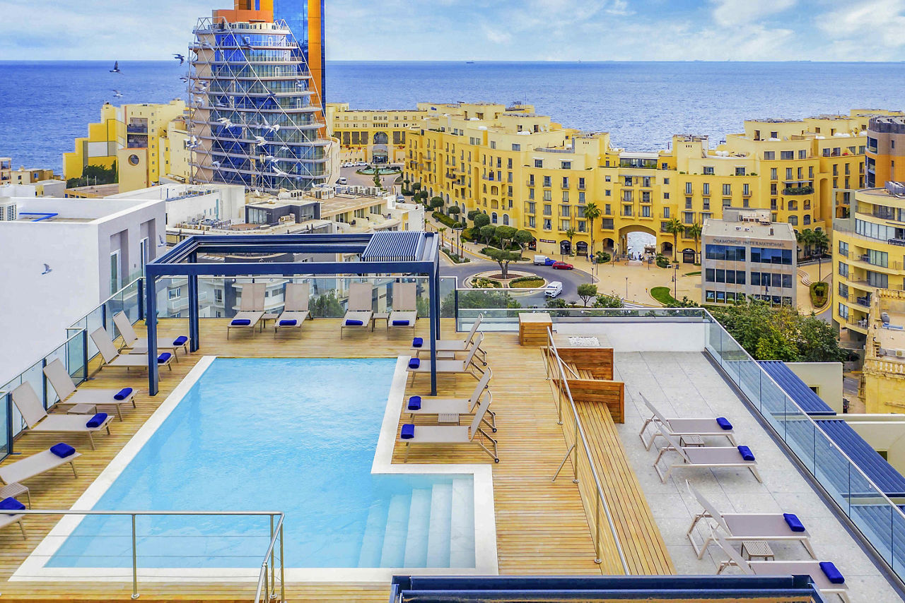 Mercure St. Julian's Malta