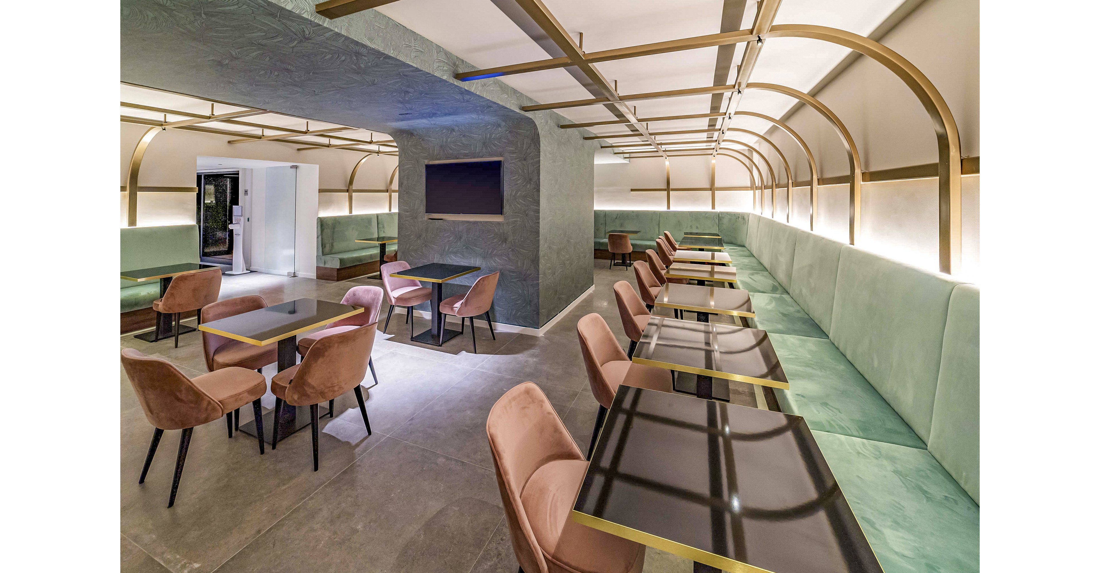 Mercure St. Julian's Malta