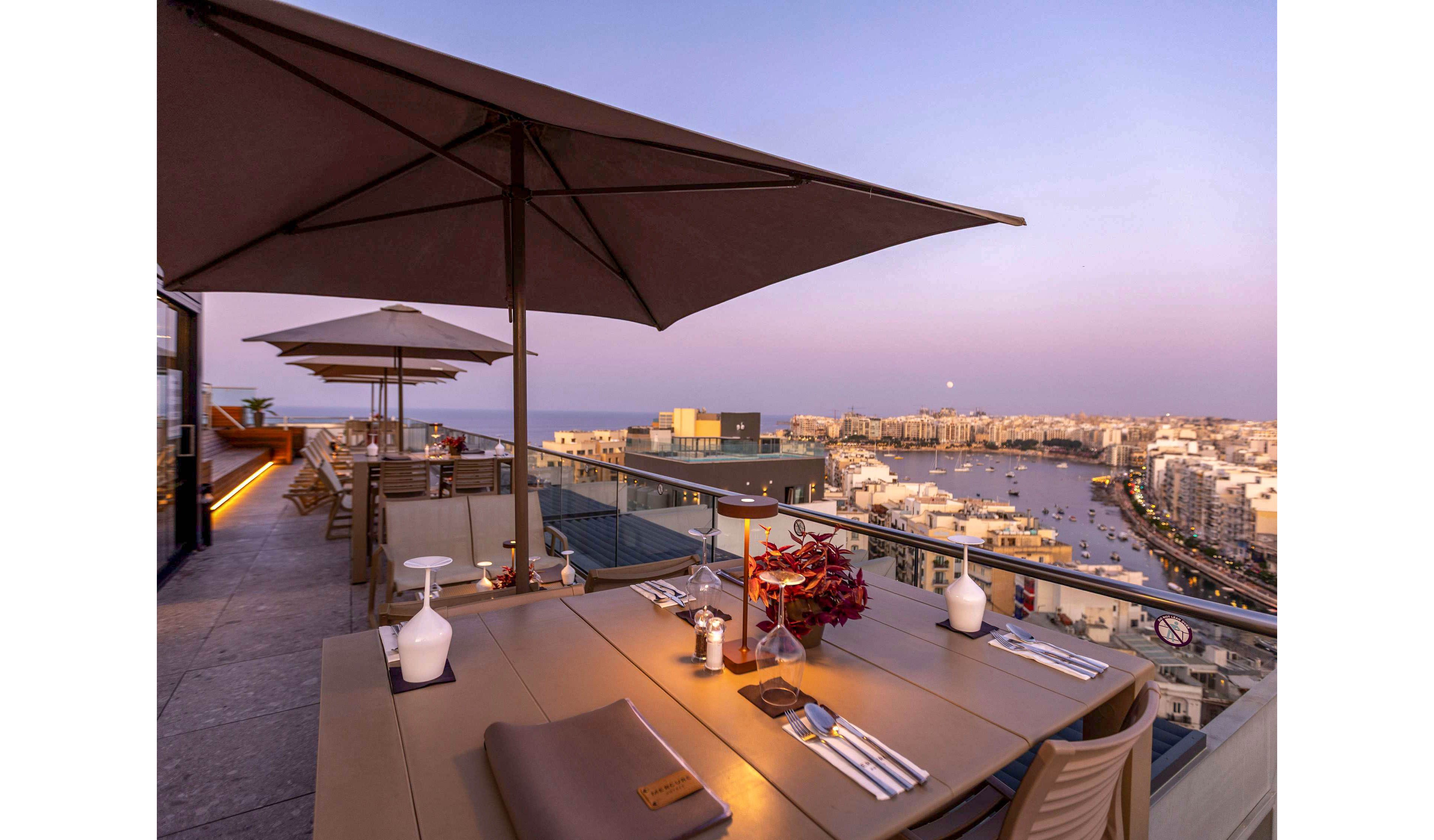 Mercure St. Julian's Malta