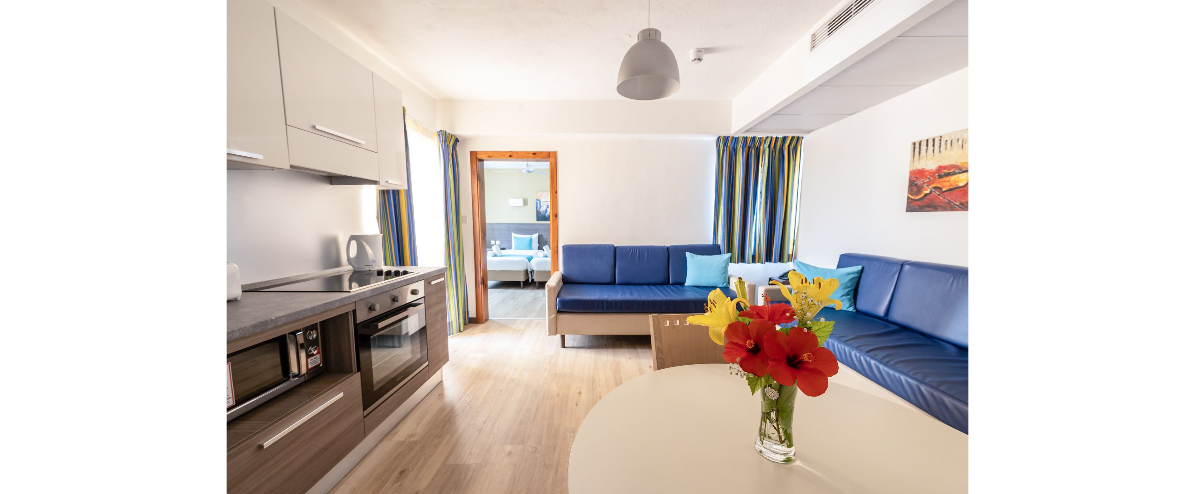 Sunseeker Holiday Complex