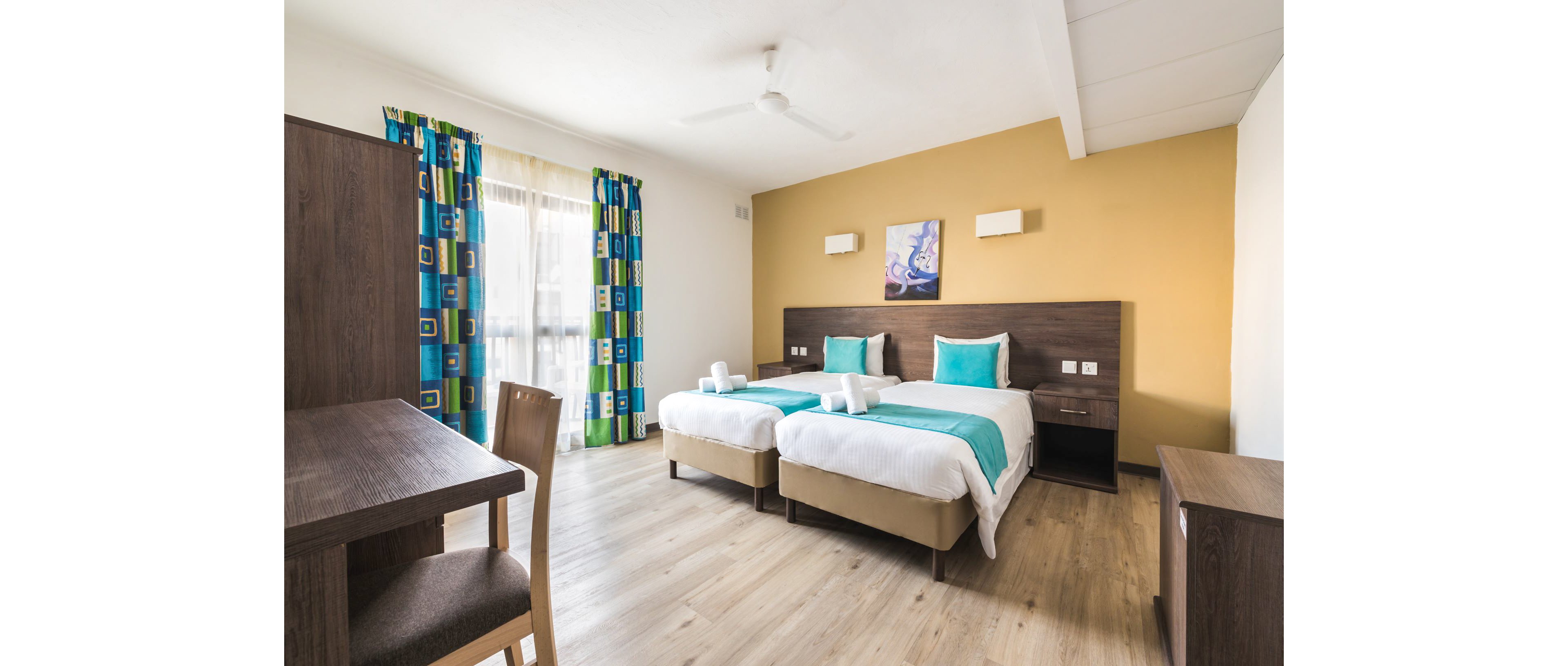 Sunseeker Holiday Complex