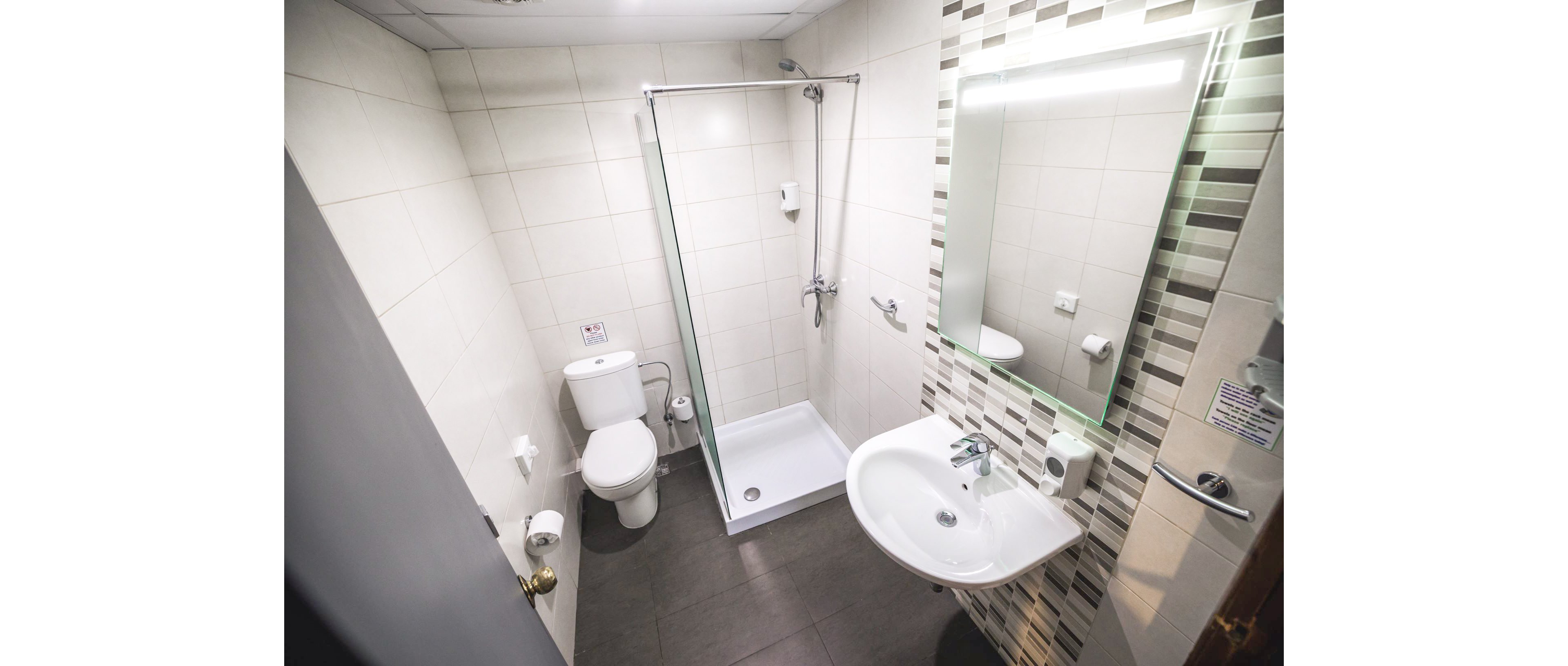 Sunseeker Holiday Complex