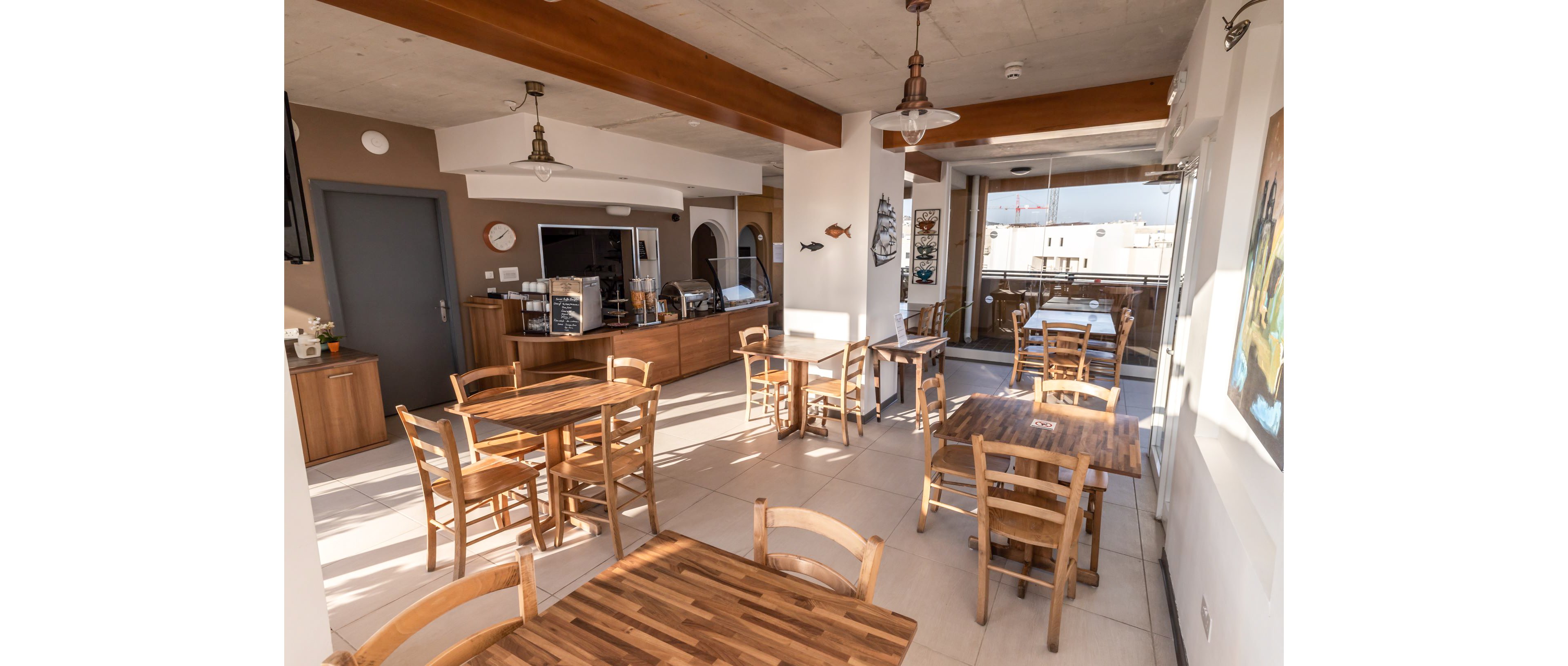 Sunseeker Holiday Complex