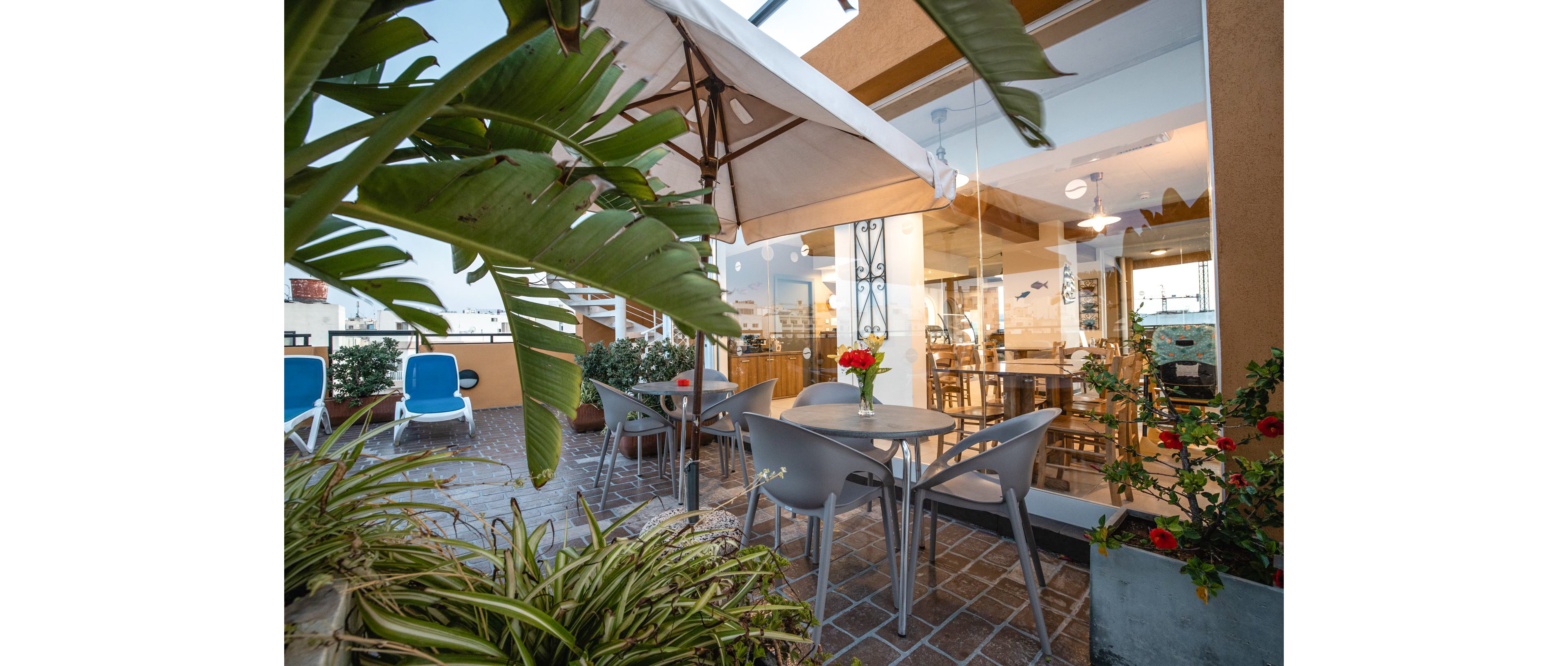 Sunseeker Holiday Complex