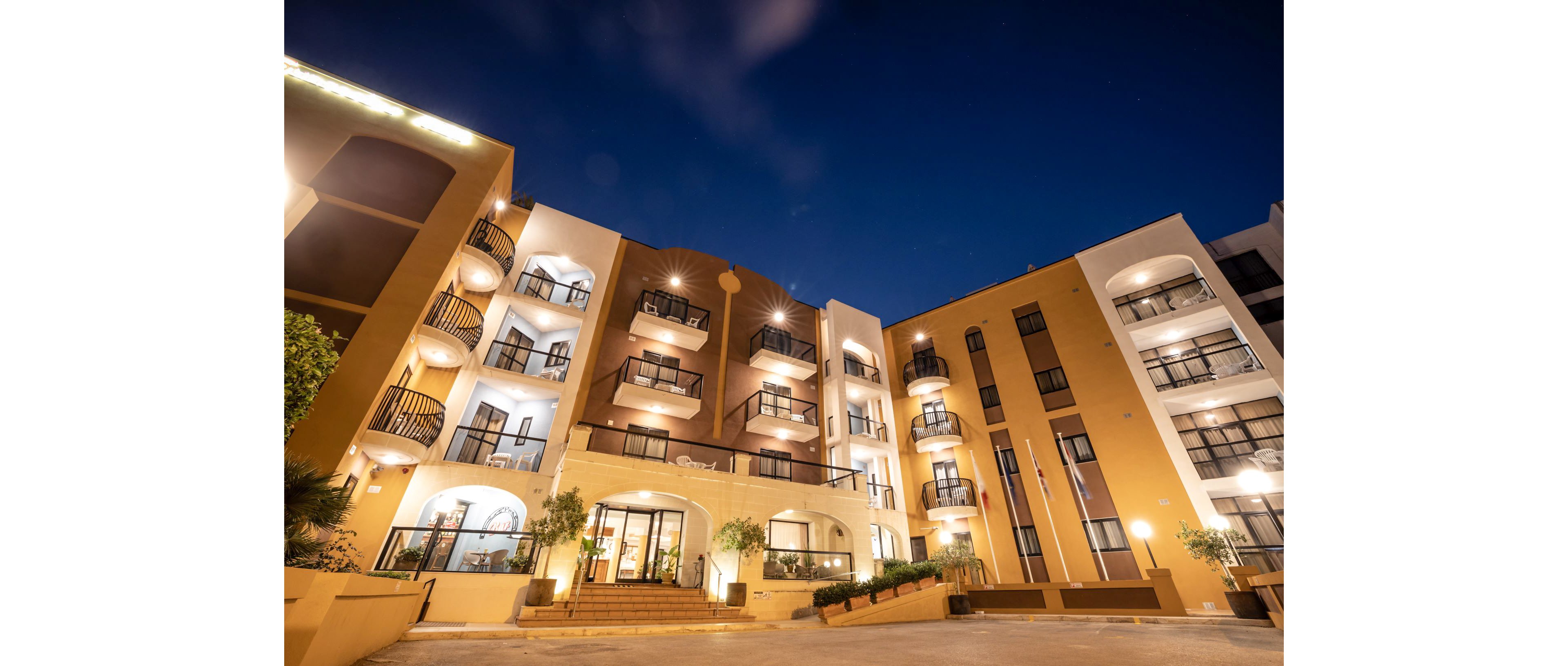 Sunseeker Holiday Complex