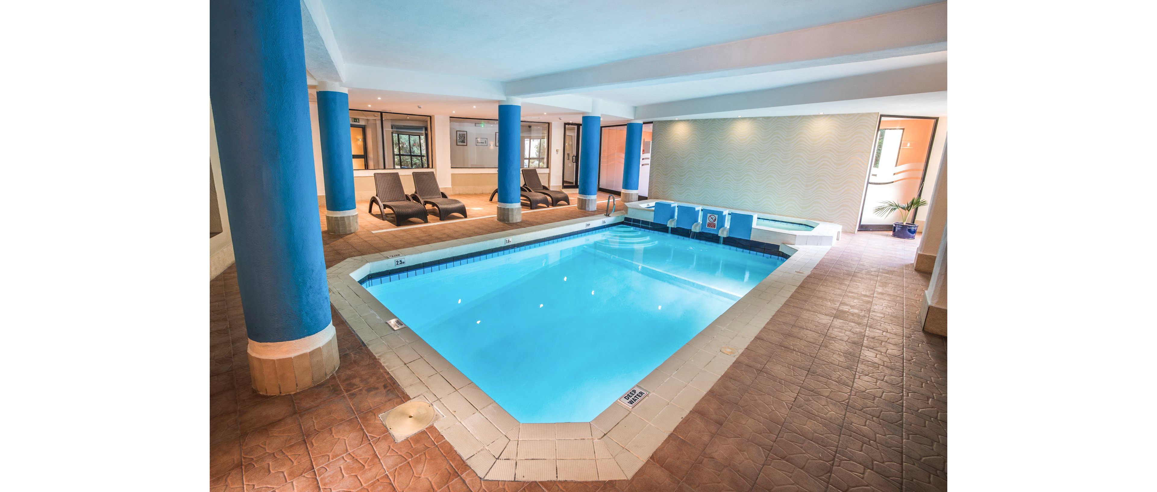 Sunseeker Holiday Complex