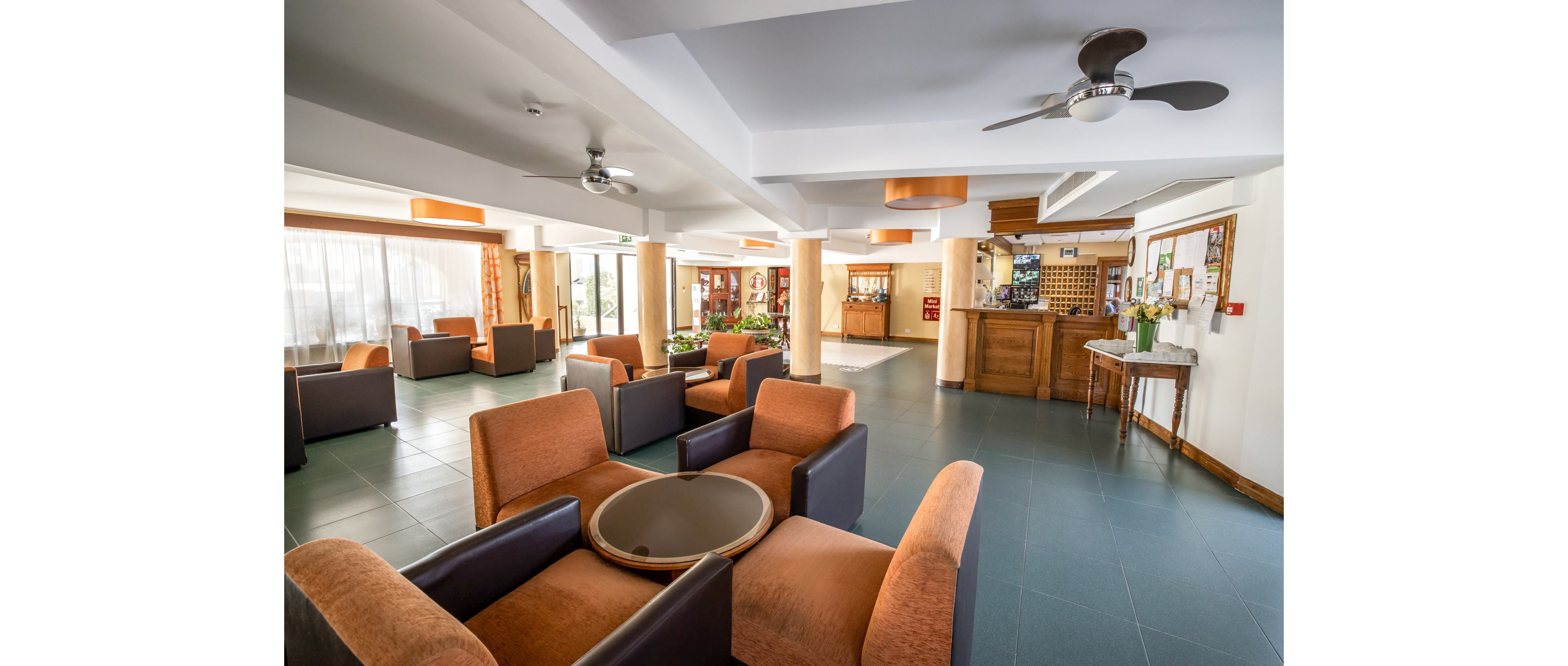 Sunseeker Holiday Complex