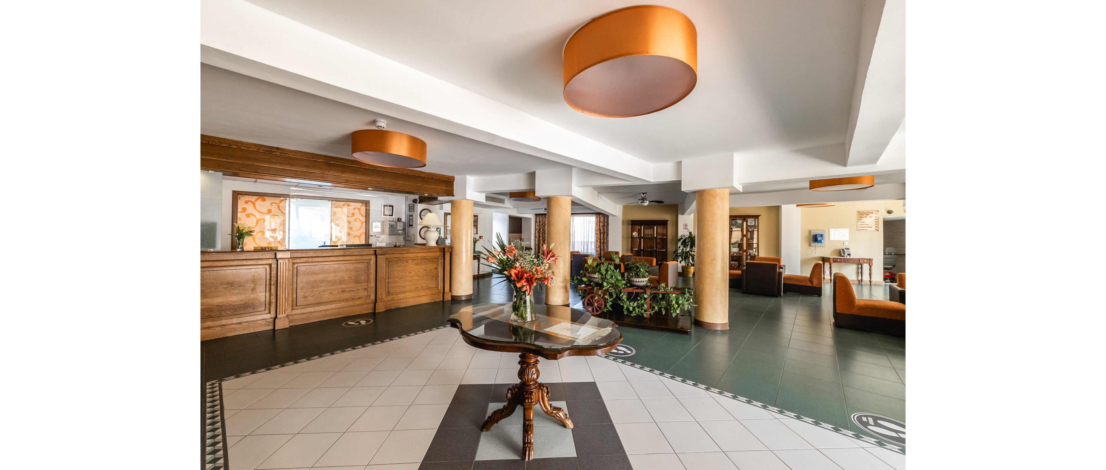 Sunseeker Holiday Complex