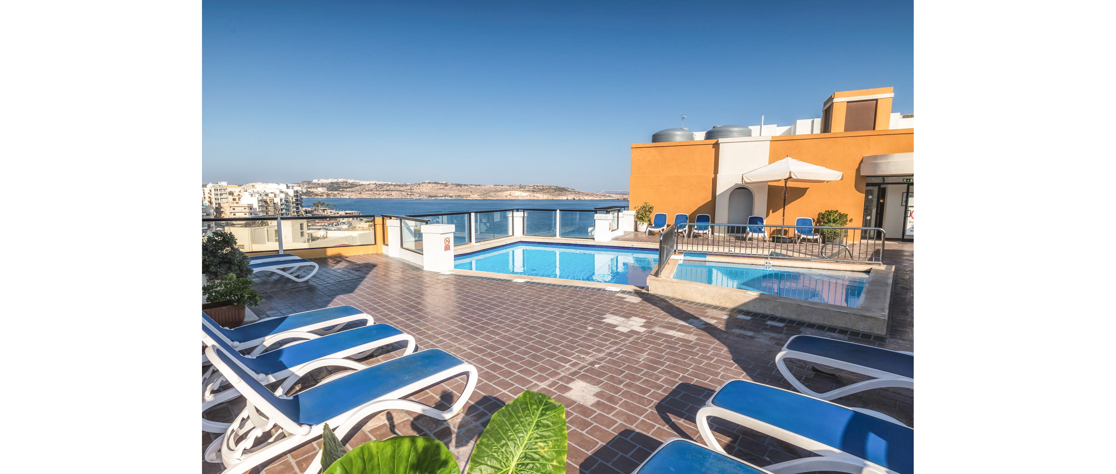 Sunseeker Holiday Complex