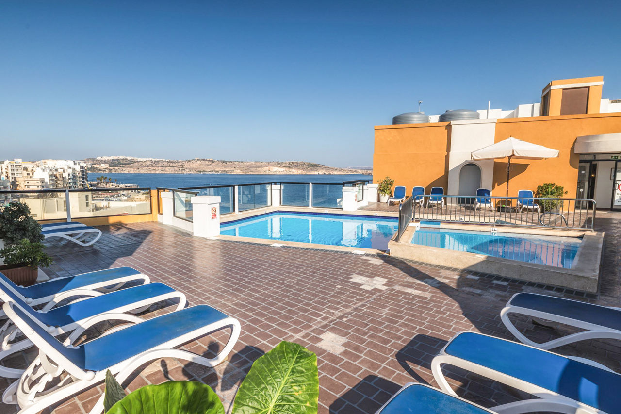 Sunseeker Holiday Complex