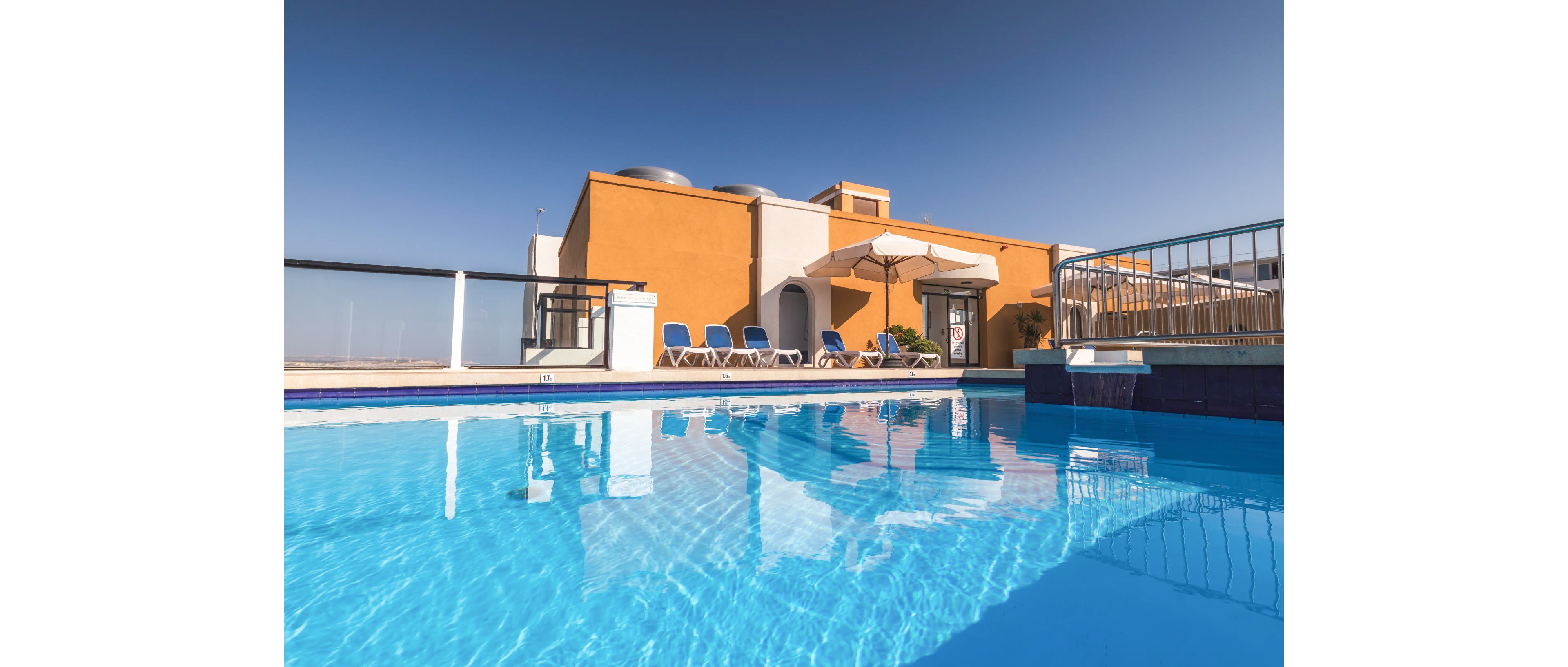 Sunseeker Holiday Complex