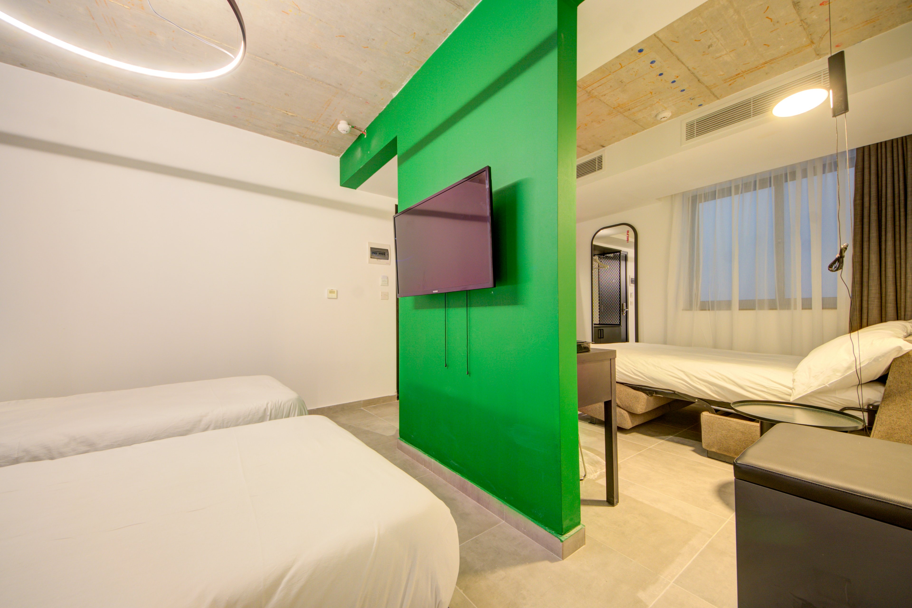 IKYK Hotel
