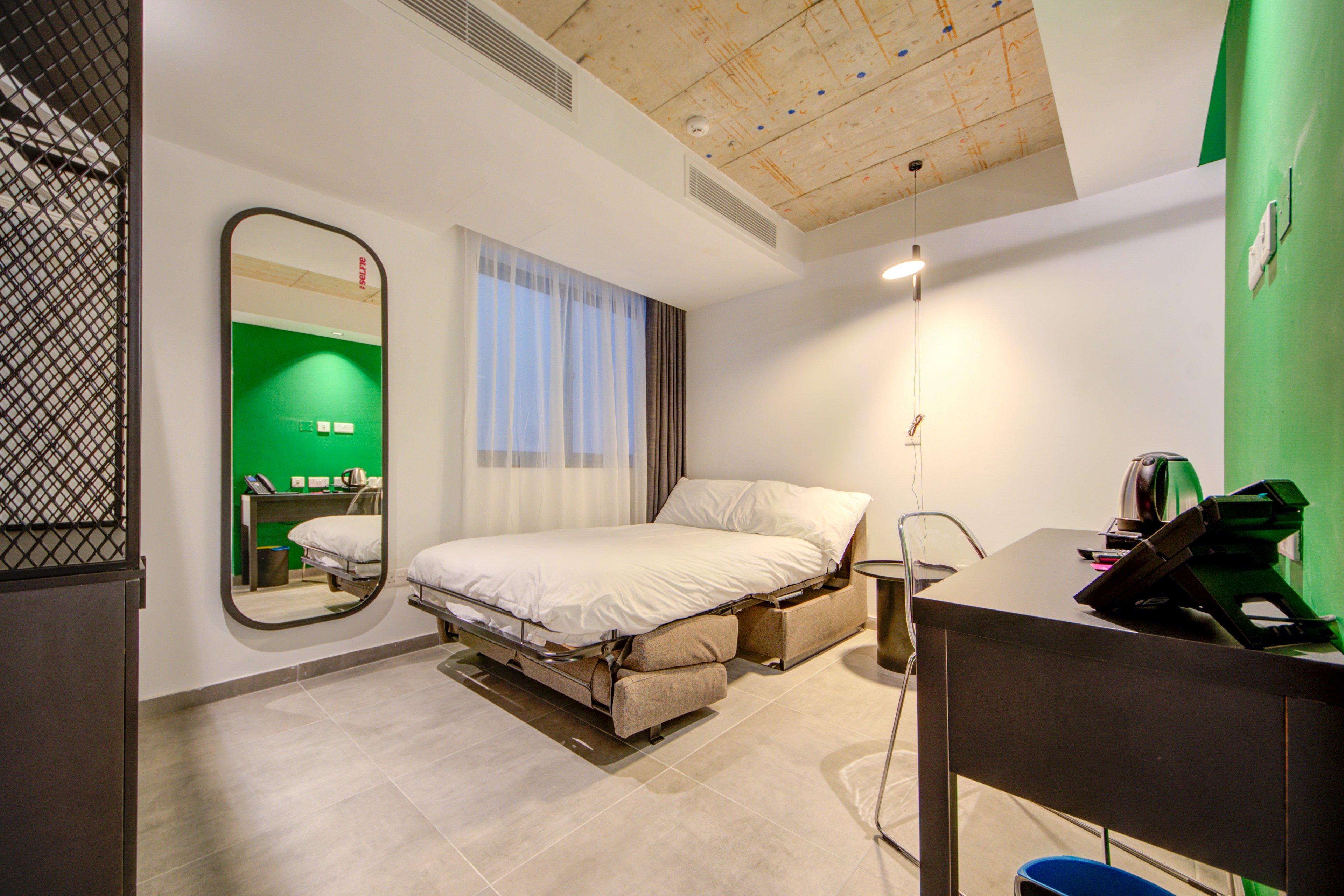 IKYK Hotel