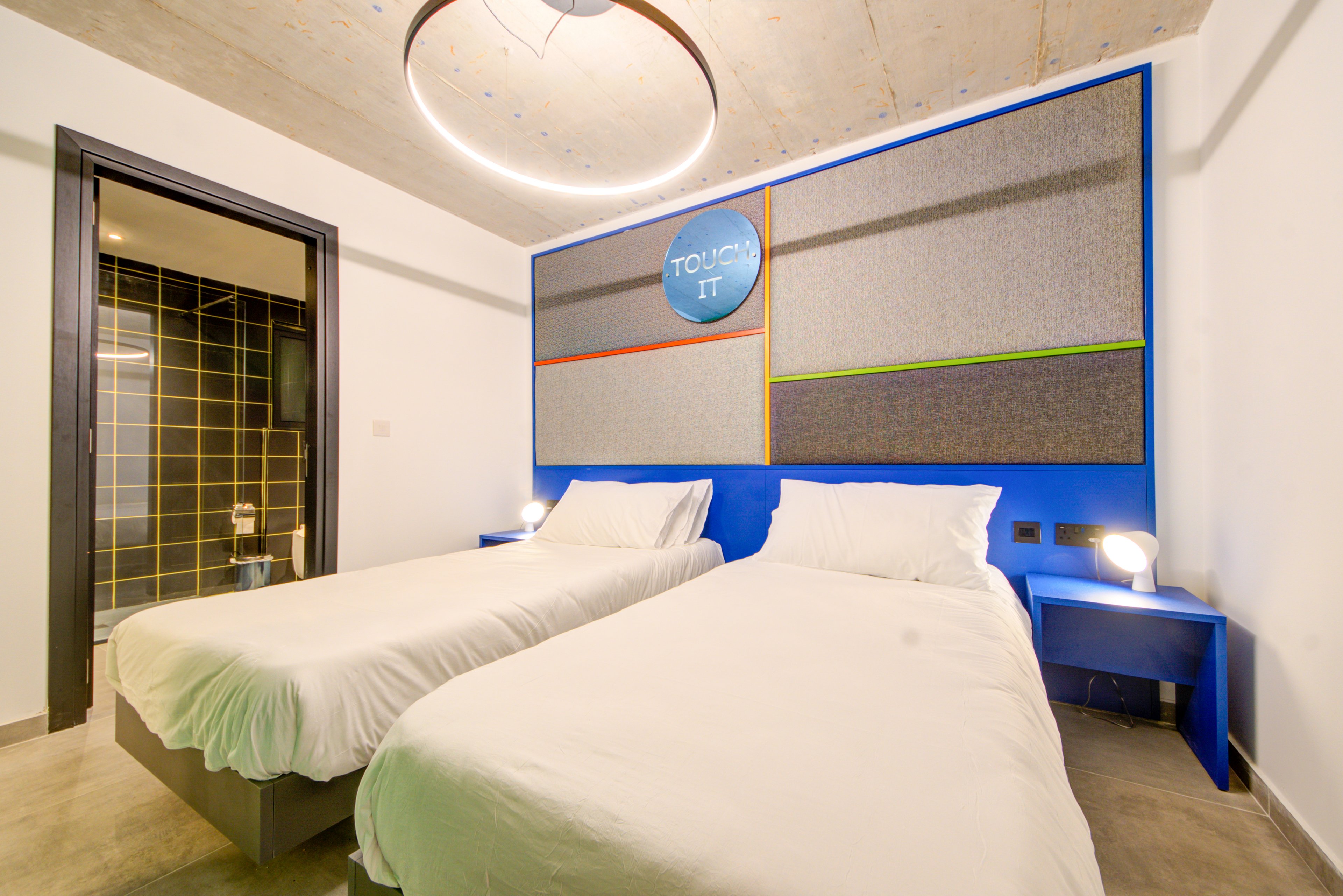 IKYK Hotel