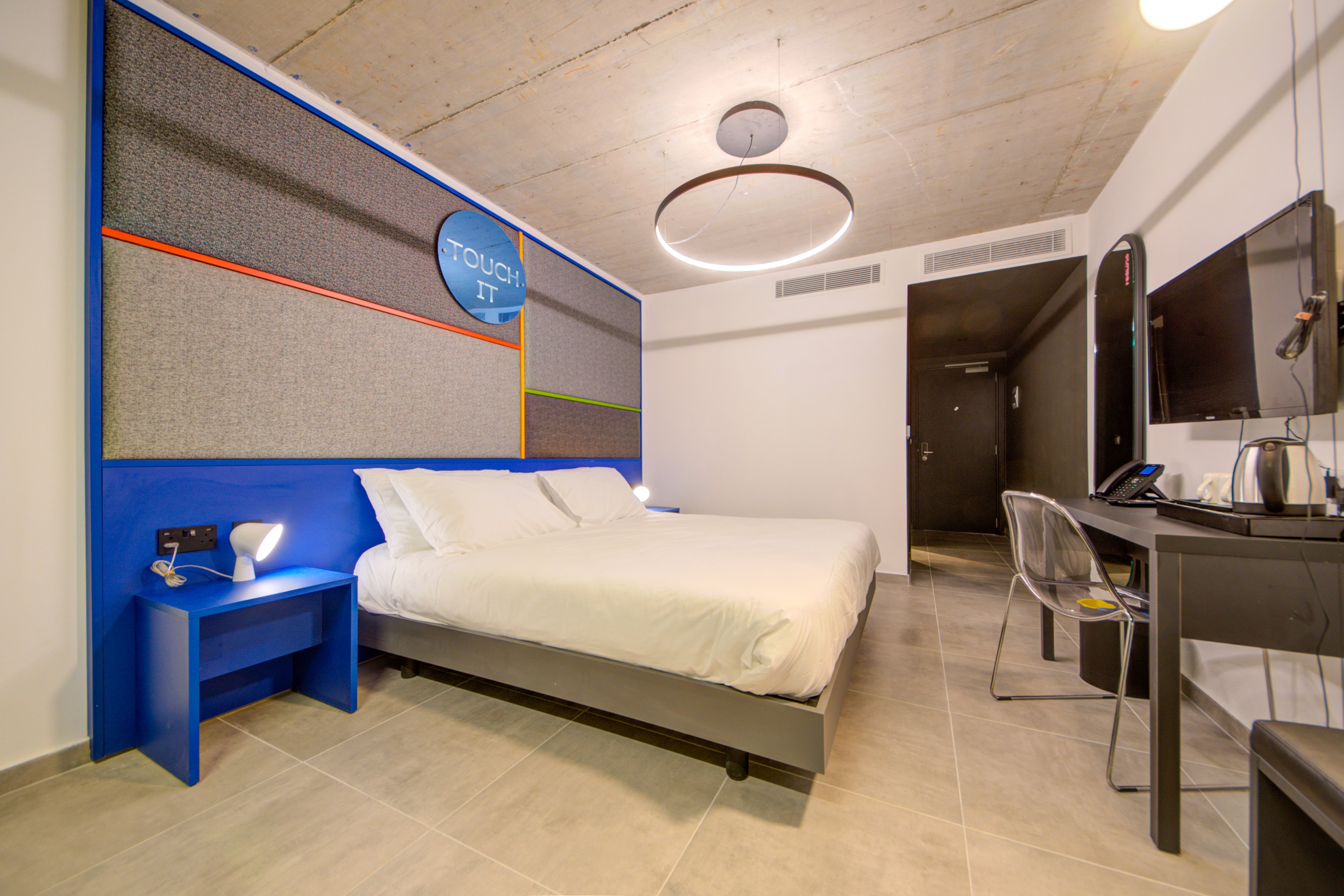 IKYK Hotel
