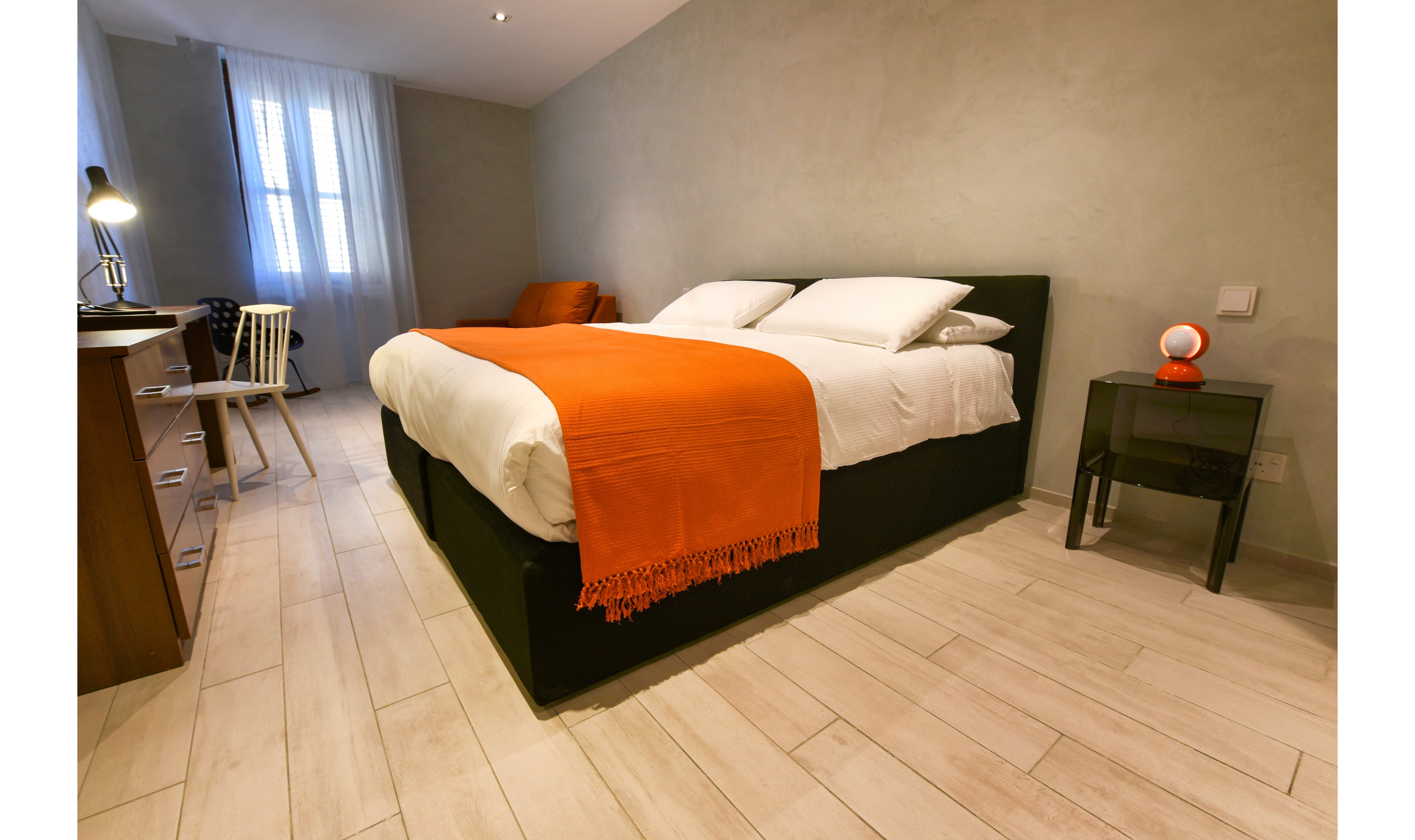 Quaint Boutique Hotel Sannat.