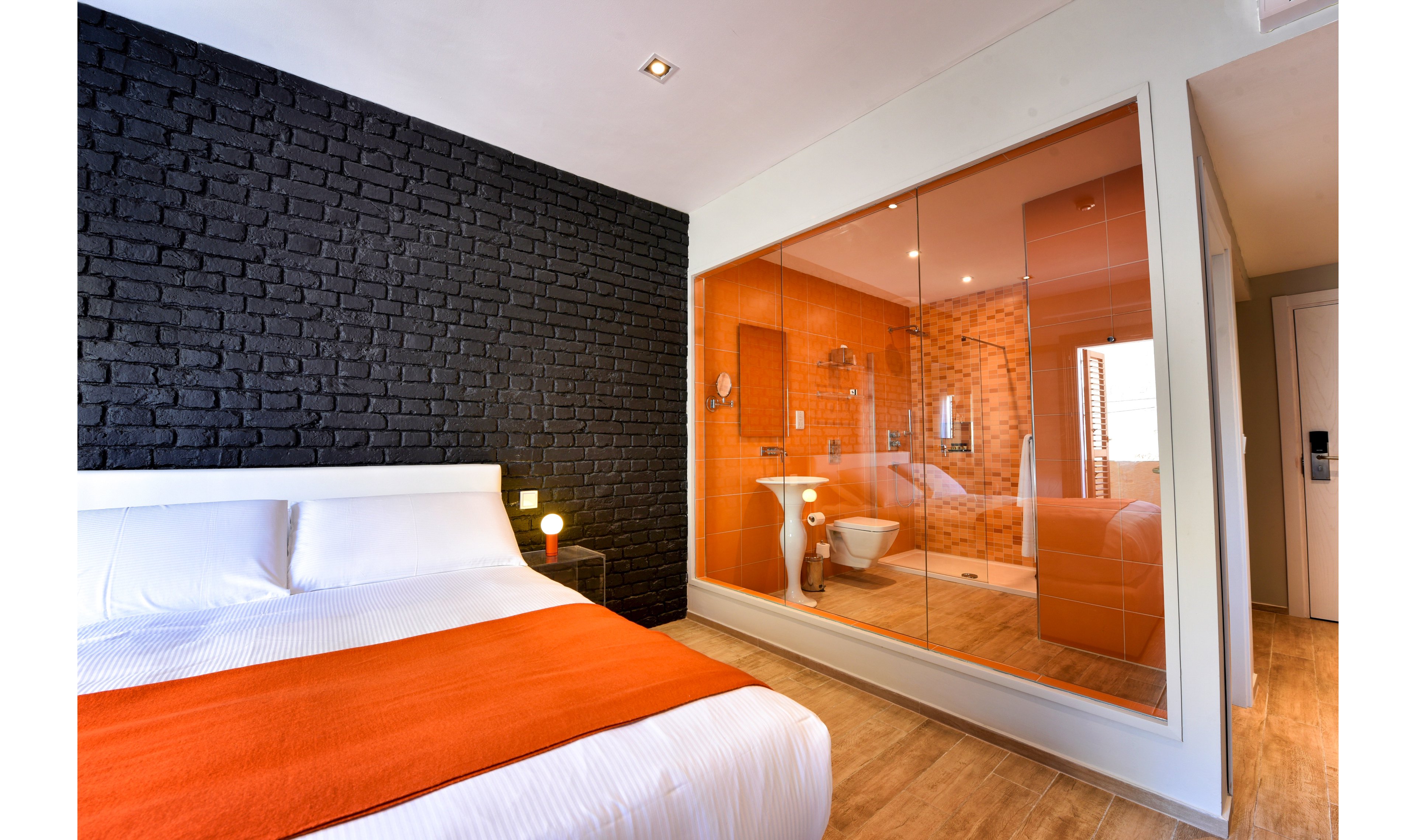 Quaint Boutique Hotel Sannat.