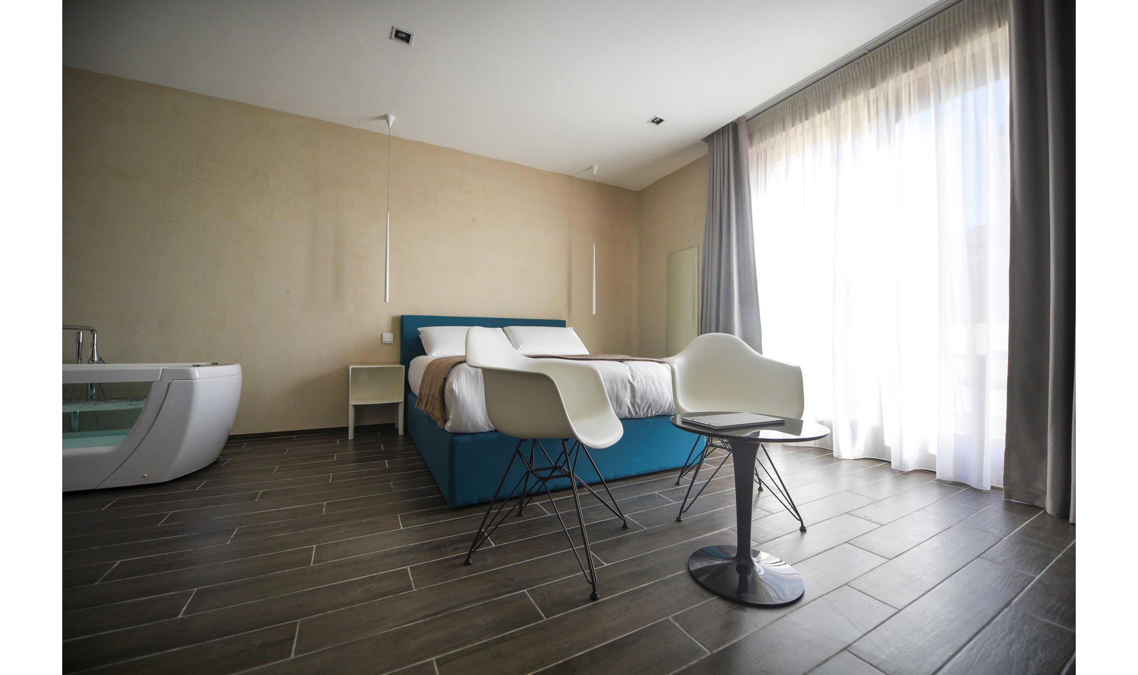 Quaint Boutique Hotel Sannat.