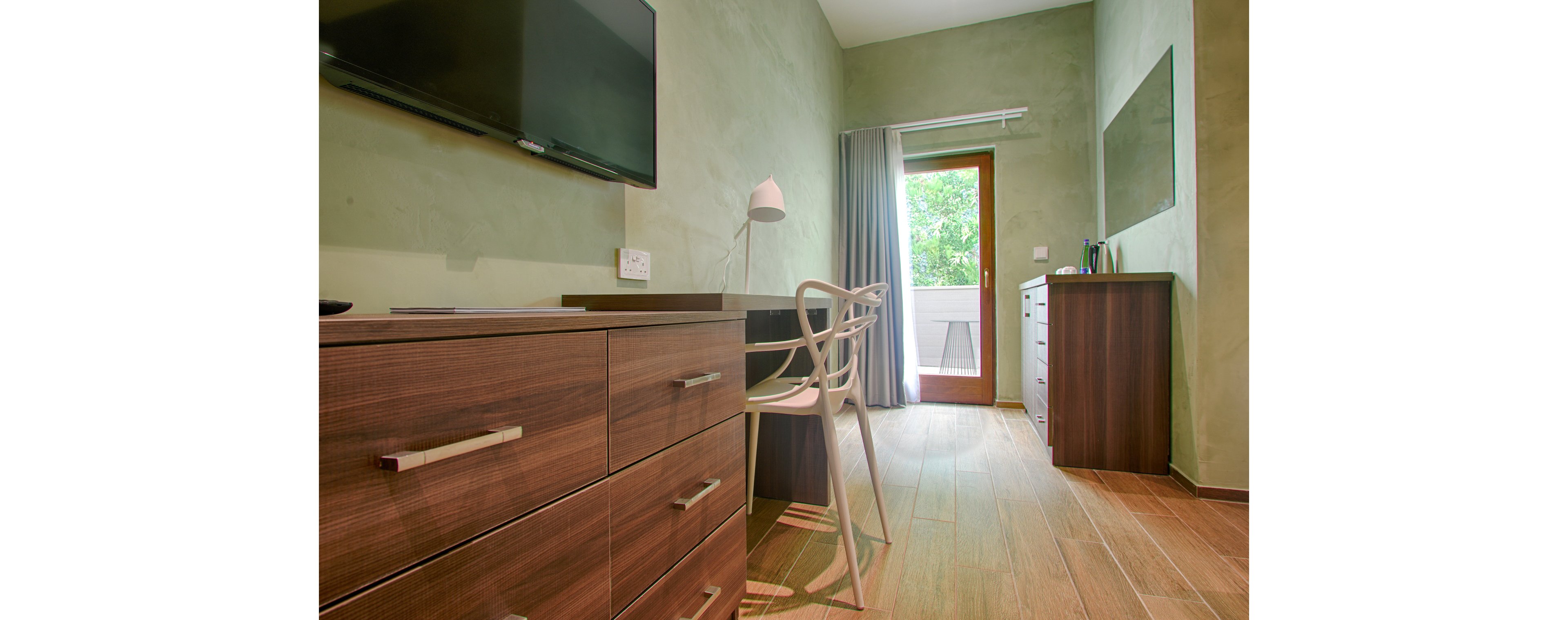 Quaint Boutique Hotel Sannat.