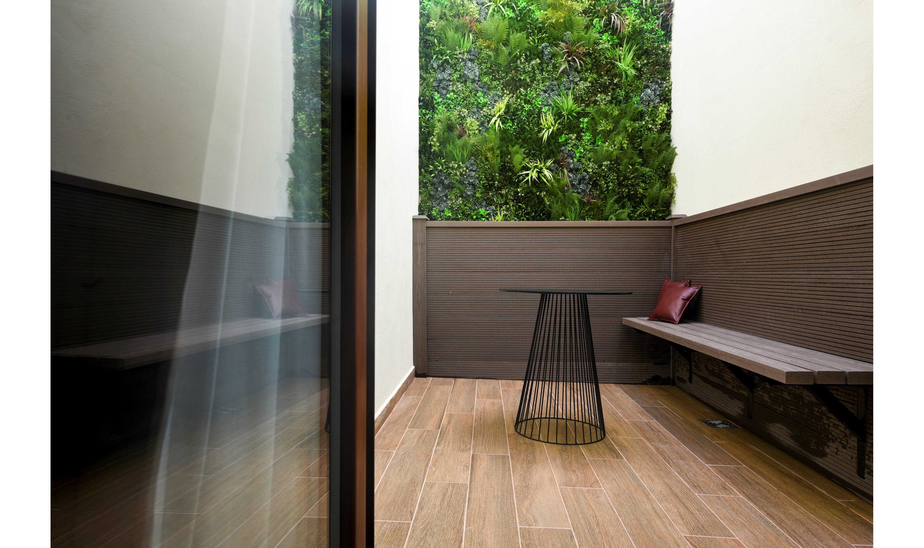 Quaint Boutique Hotel Sannat.